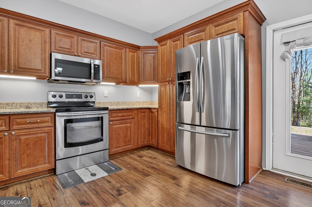1073 Old Burnt Mountain Road Property Photo 17