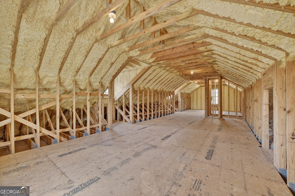 1073 Old Burnt Mountain Road Property Photo 33