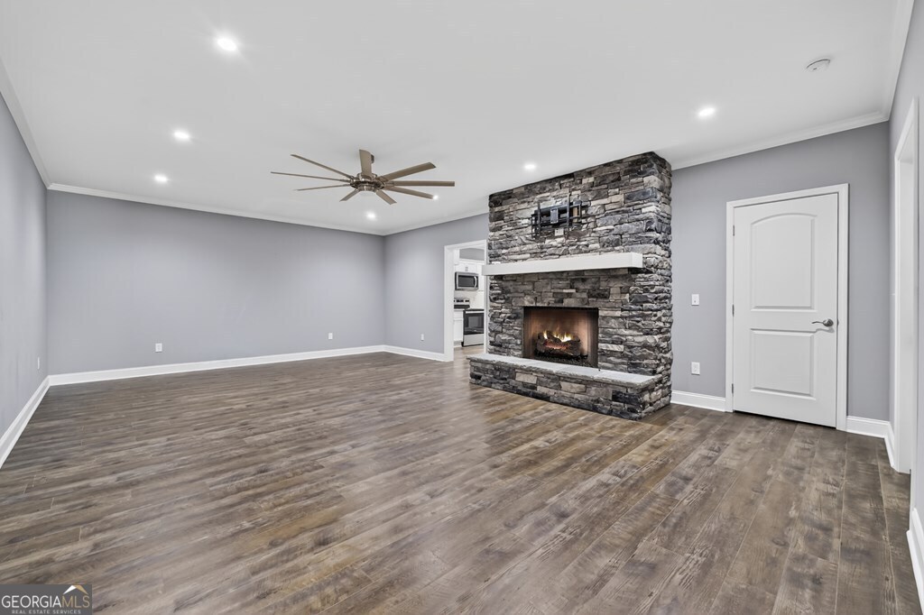 1073 Old Burnt Mountain Road Property Photo 35