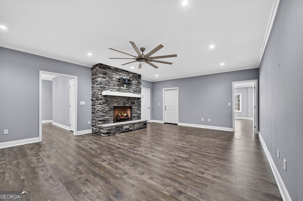 1073 Old Burnt Mountain Road Property Photo 36