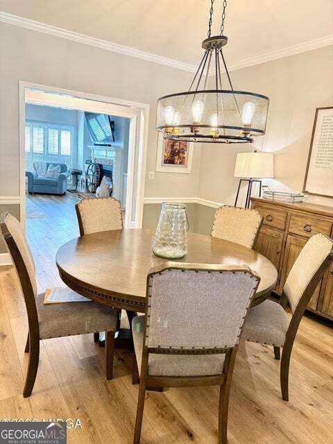 175 Rivoli Landing Property Photo 6