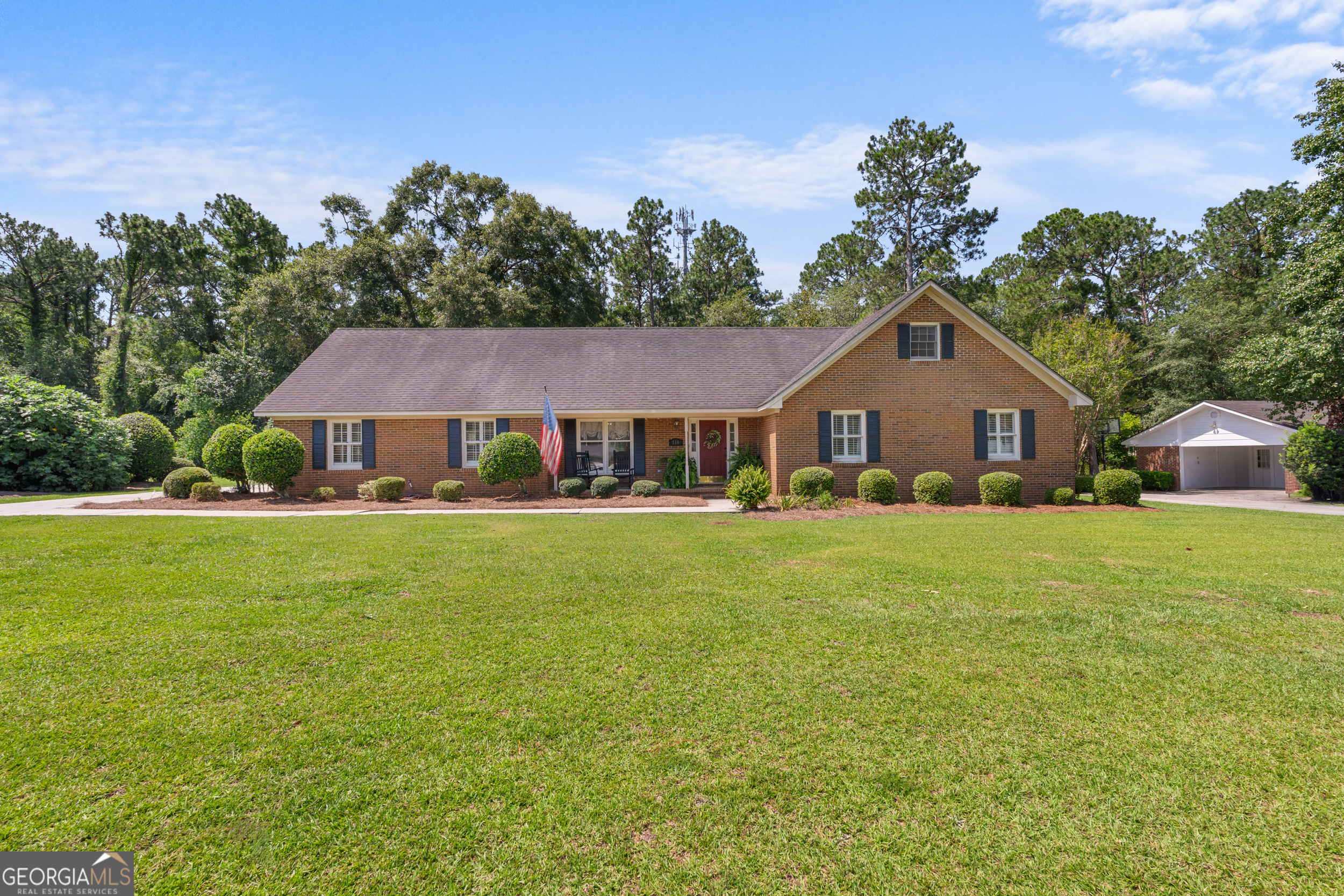 116 Evergreen Drive Property Photo 1