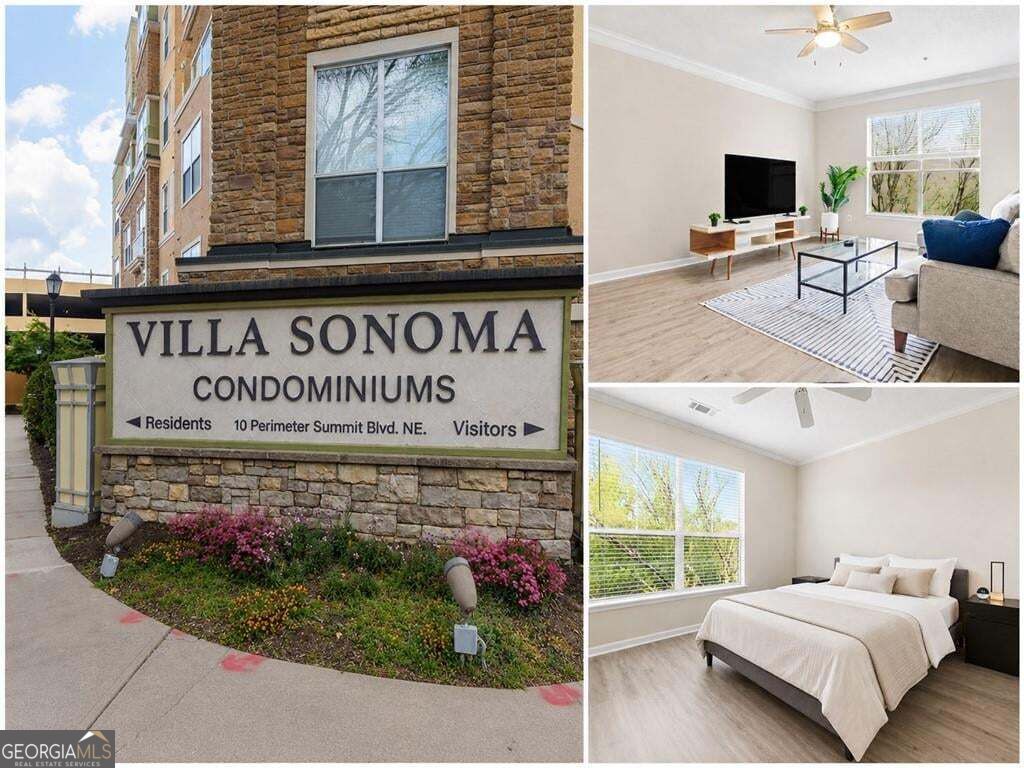 10 Perimeter Summit Boulevard # 4409
