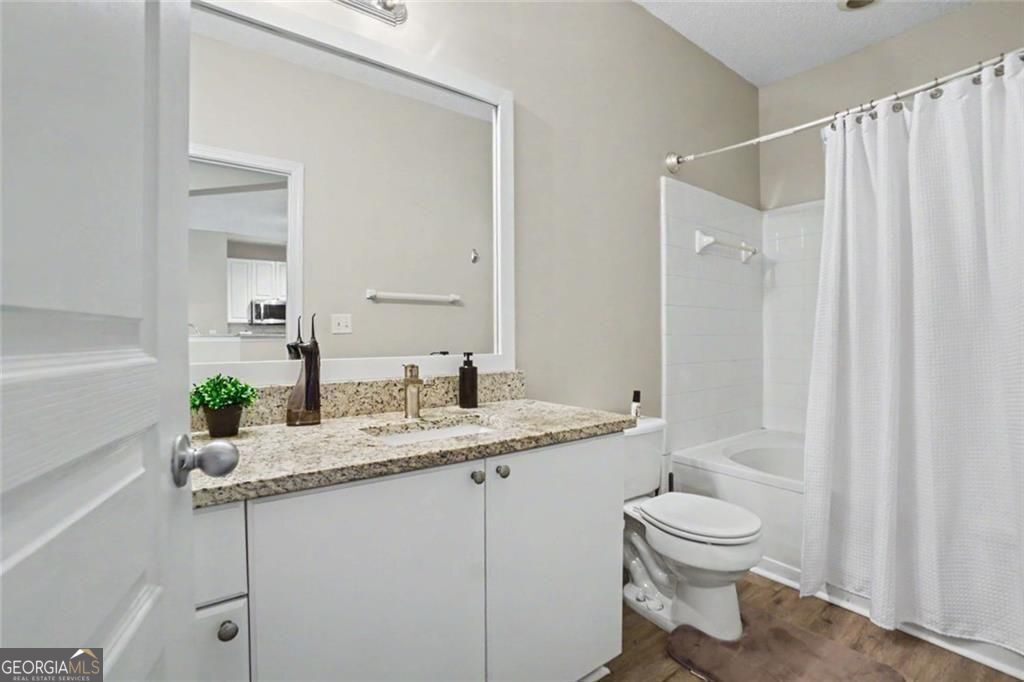10 Perimeter Summit Boulevard # 4409 Property Photo 8