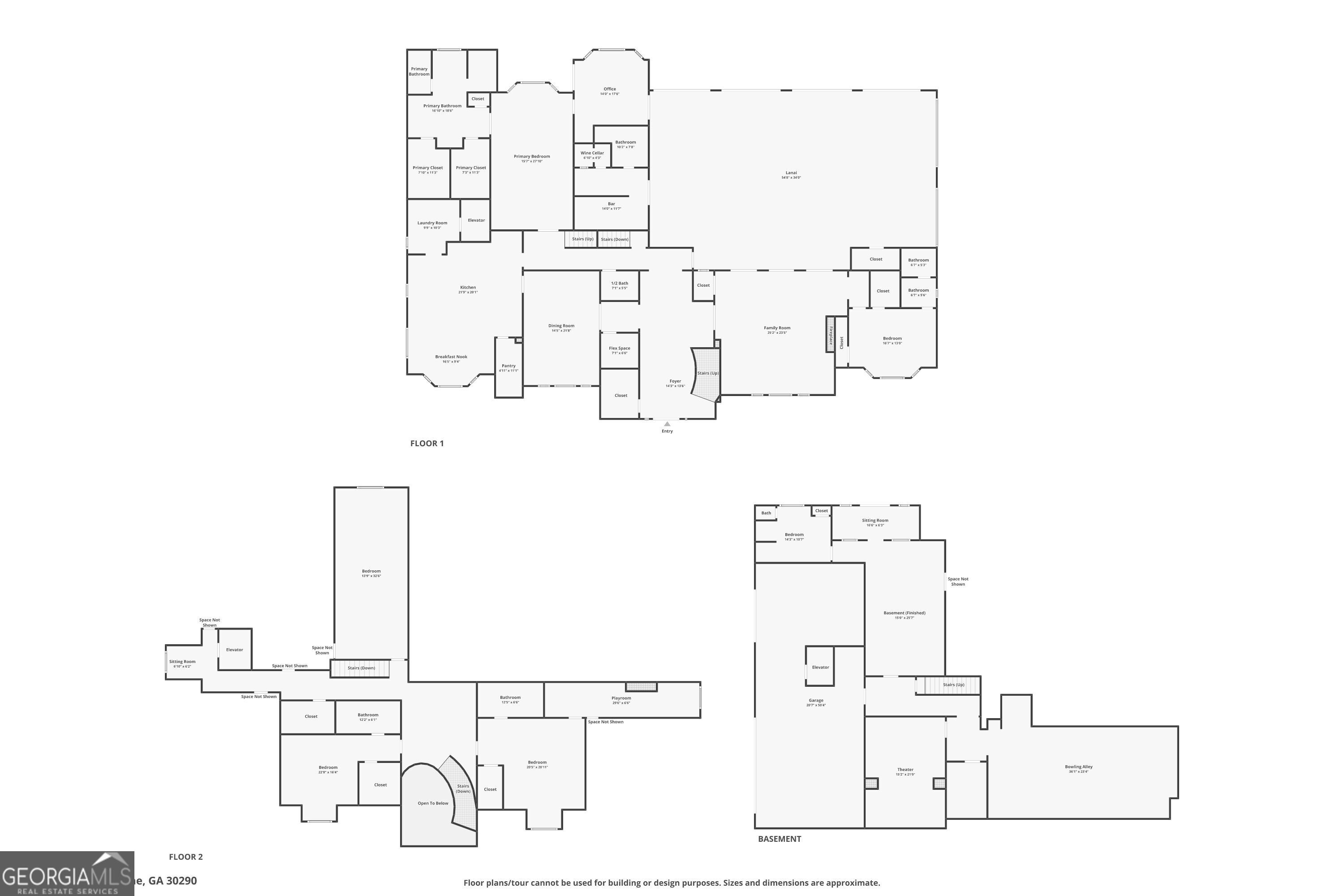 131 Lincoln Road Property Photo 79