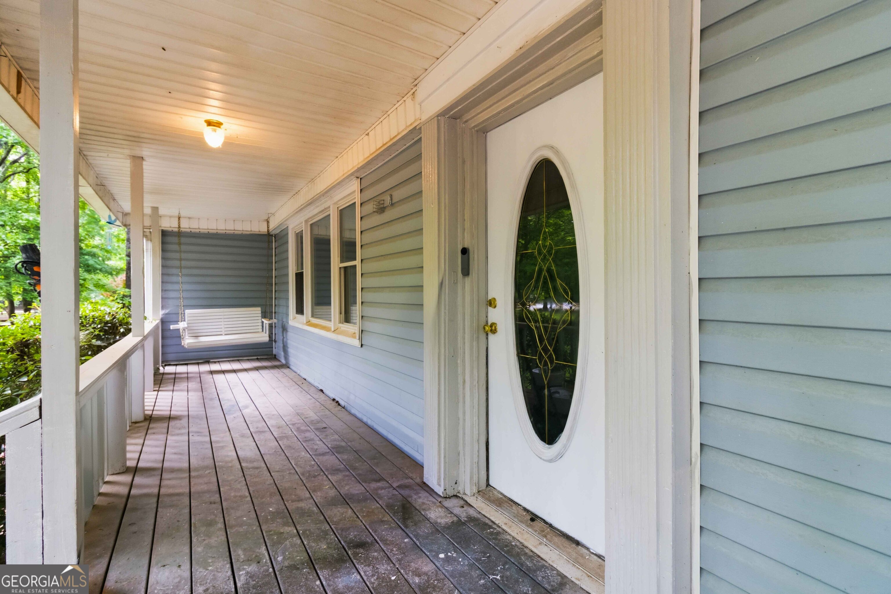 265 Winding Stream Trail Property Photo 5