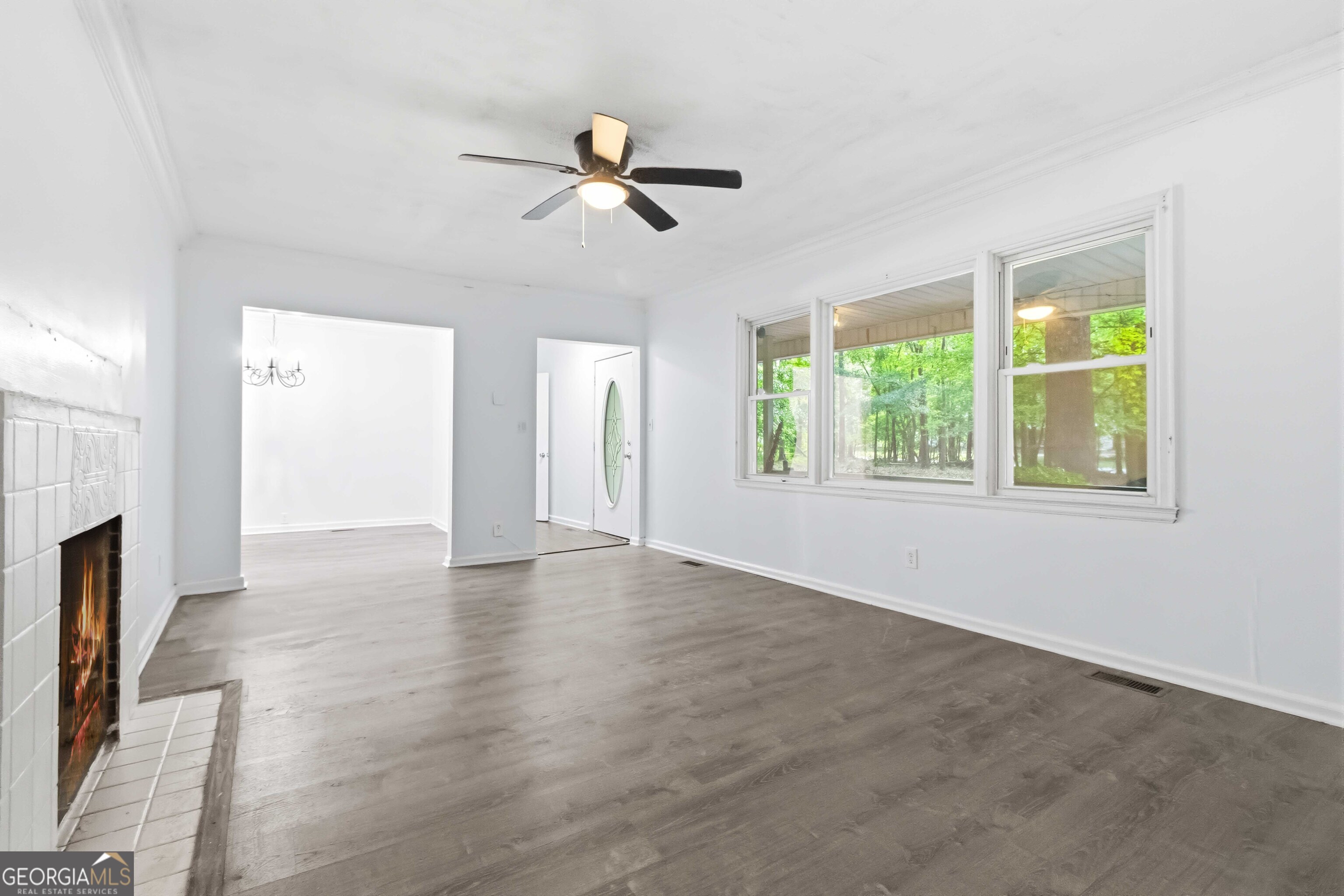 265 Winding Stream Trail Property Photo 8