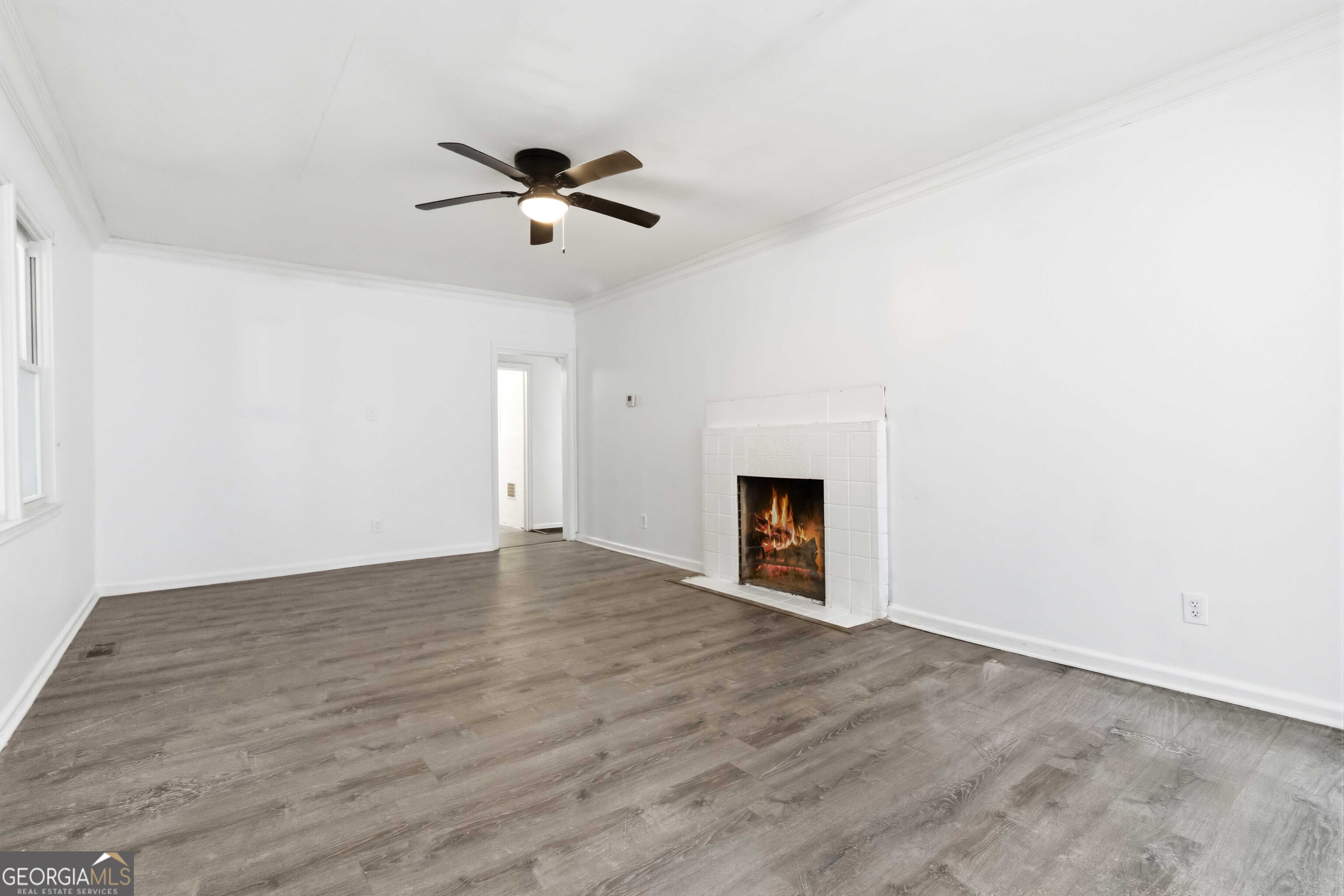 265 Winding Stream Trail Property Photo 9