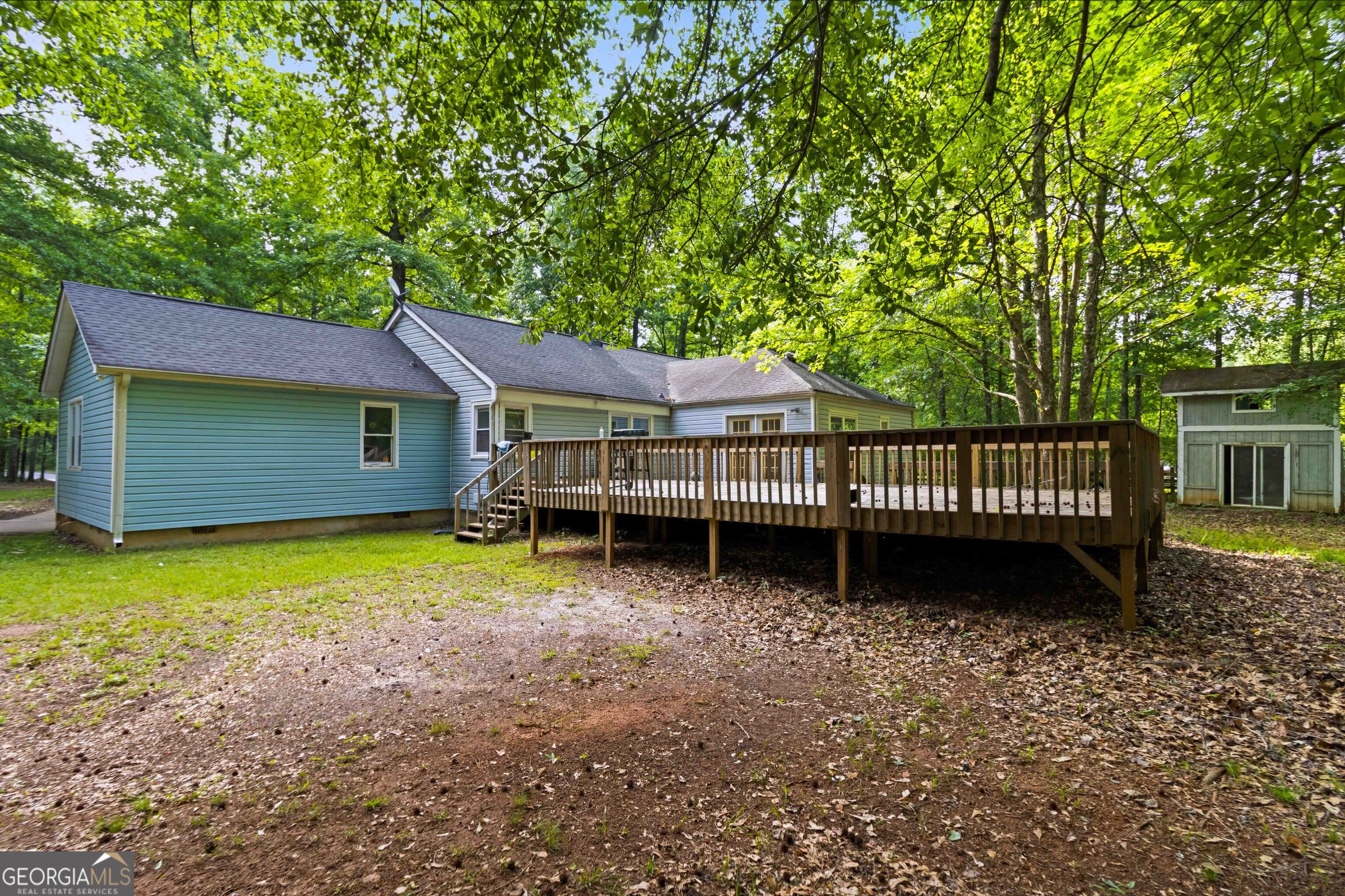 265 Winding Stream Trail Property Photo 27