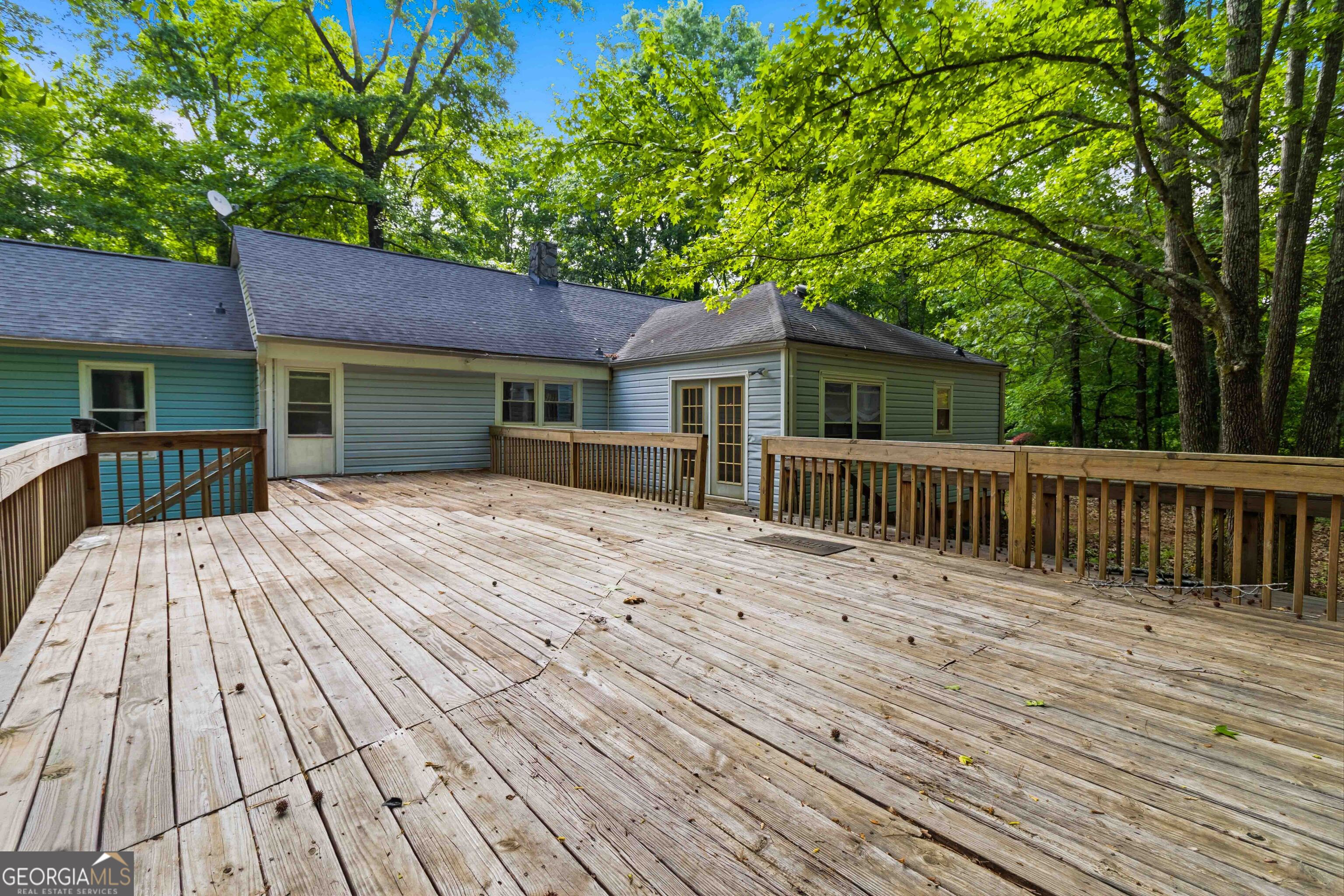 265 Winding Stream Trail Property Photo 30