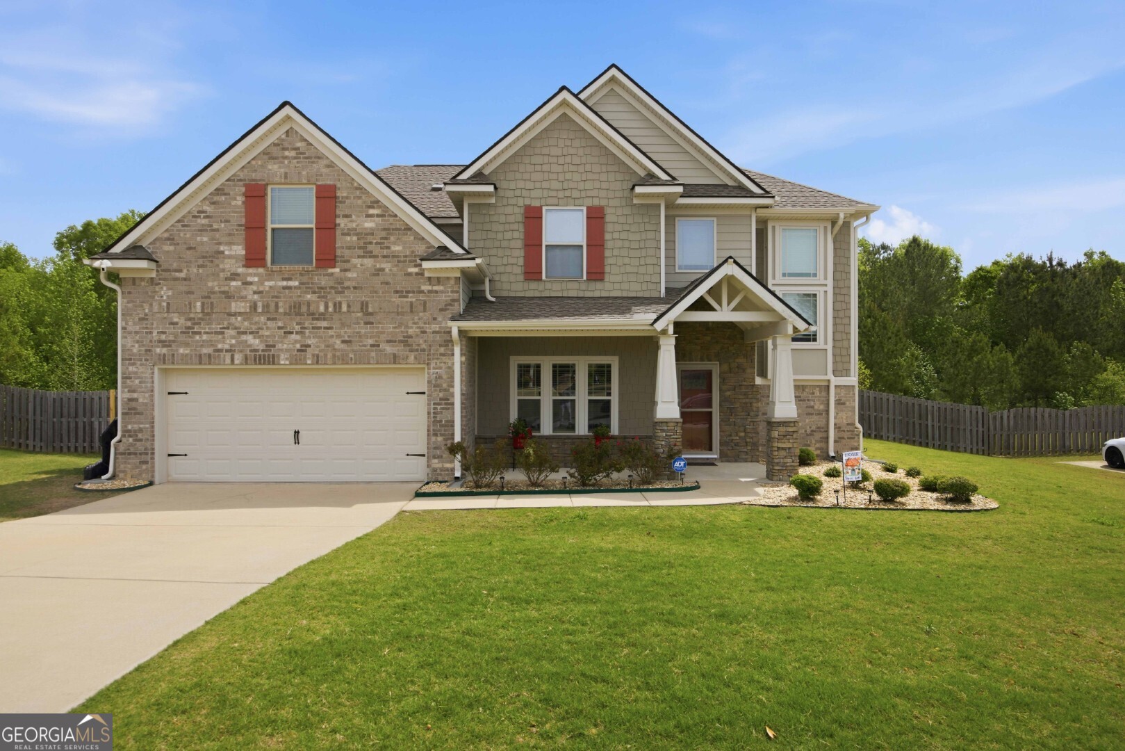 7974 Glen Valley Drive Property Photo 1