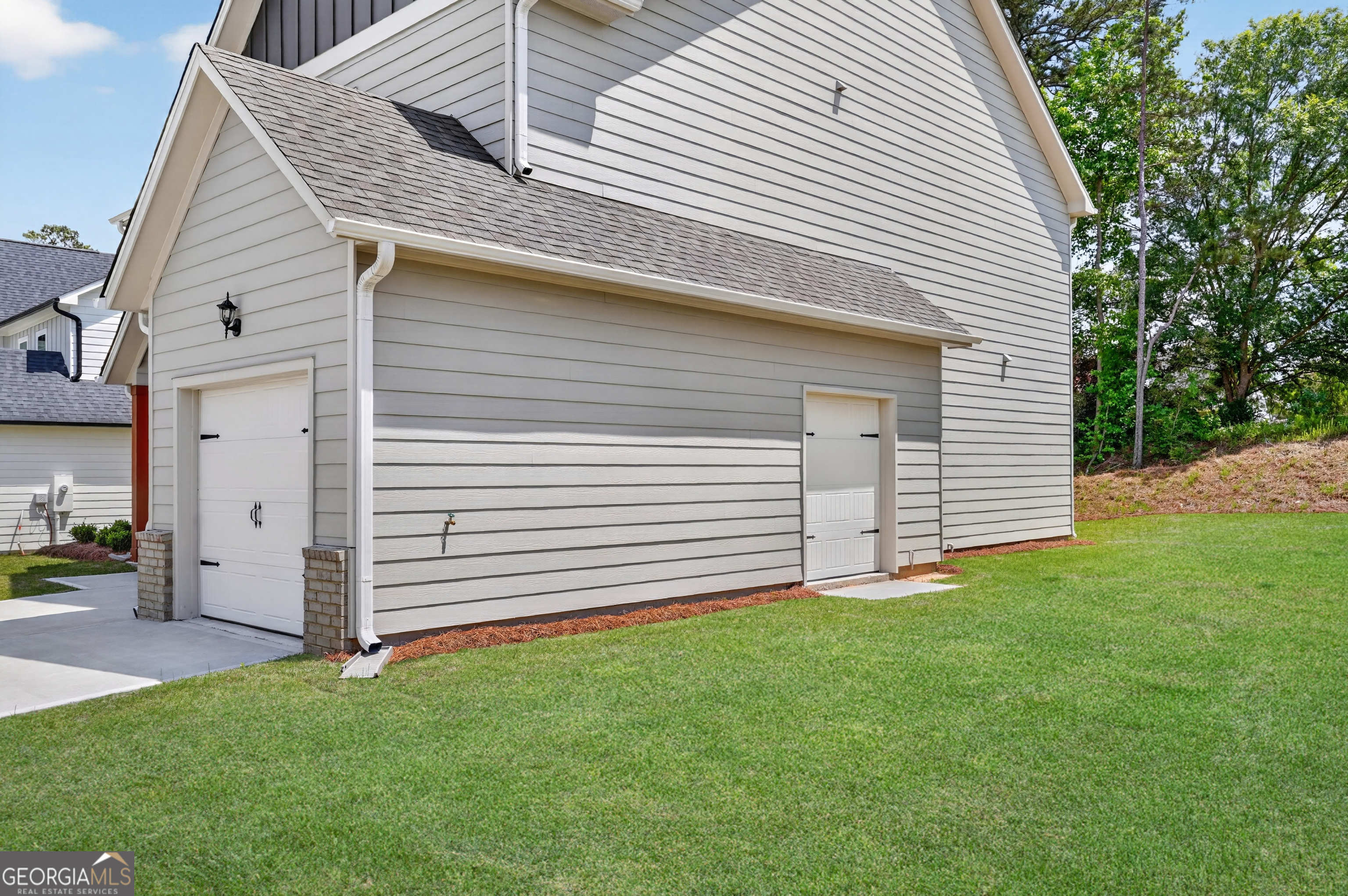 222 Villa Rica Springs - Lot 14 Property Photo 2