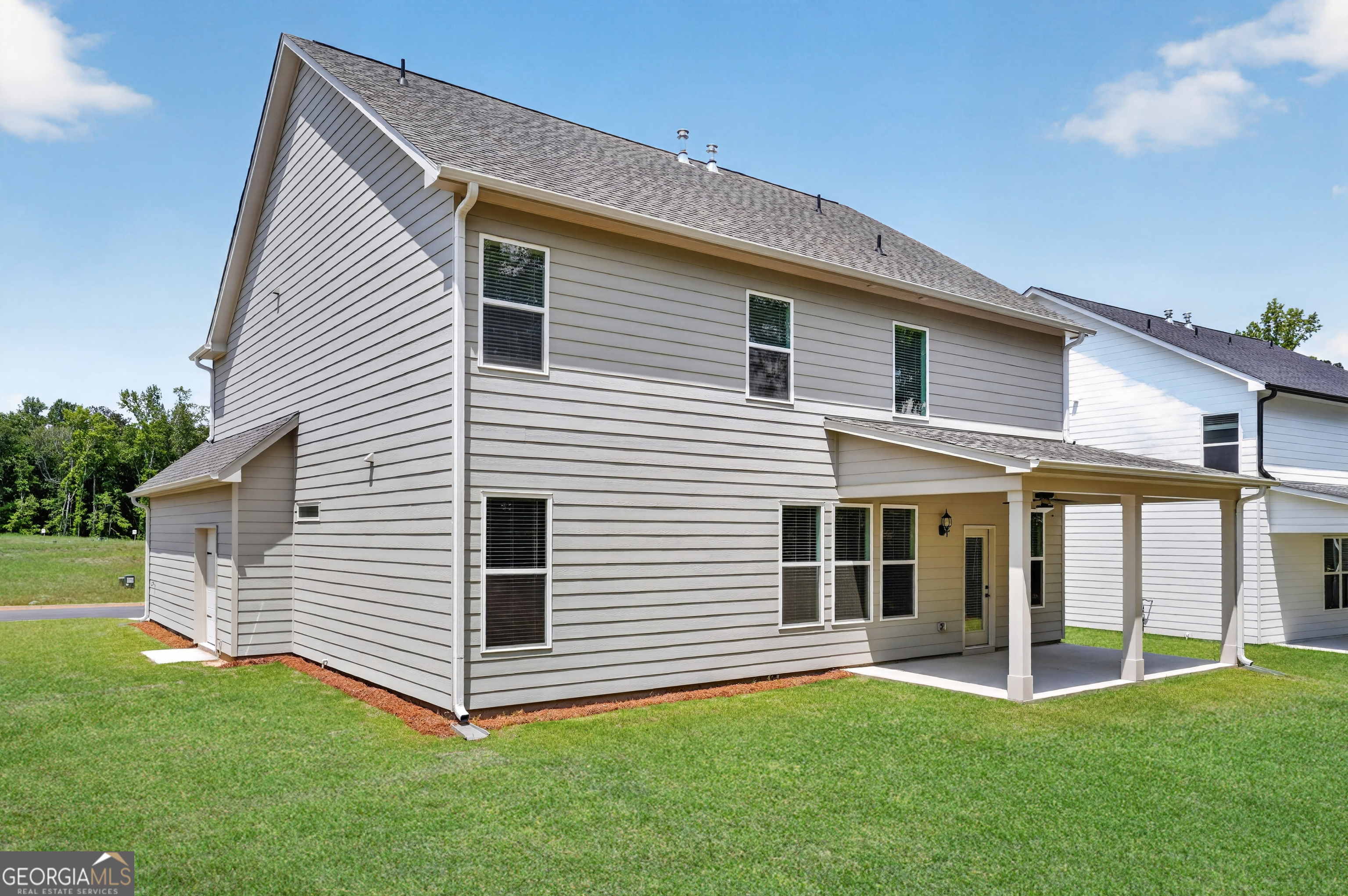222 Villa Rica Springs - Lot 14 Property Photo 4