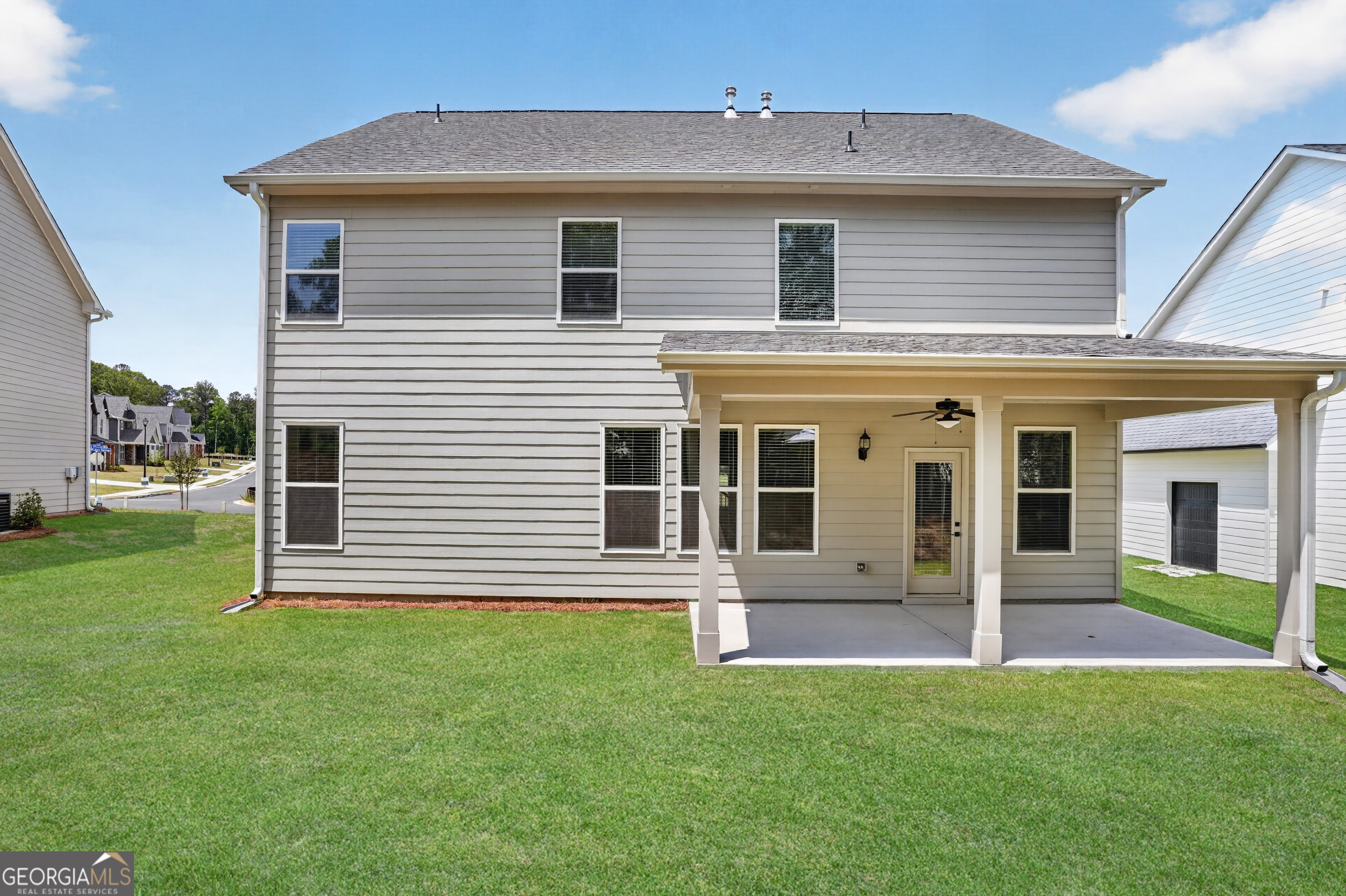 222 Villa Rica Springs - Lot 14 Property Photo 5