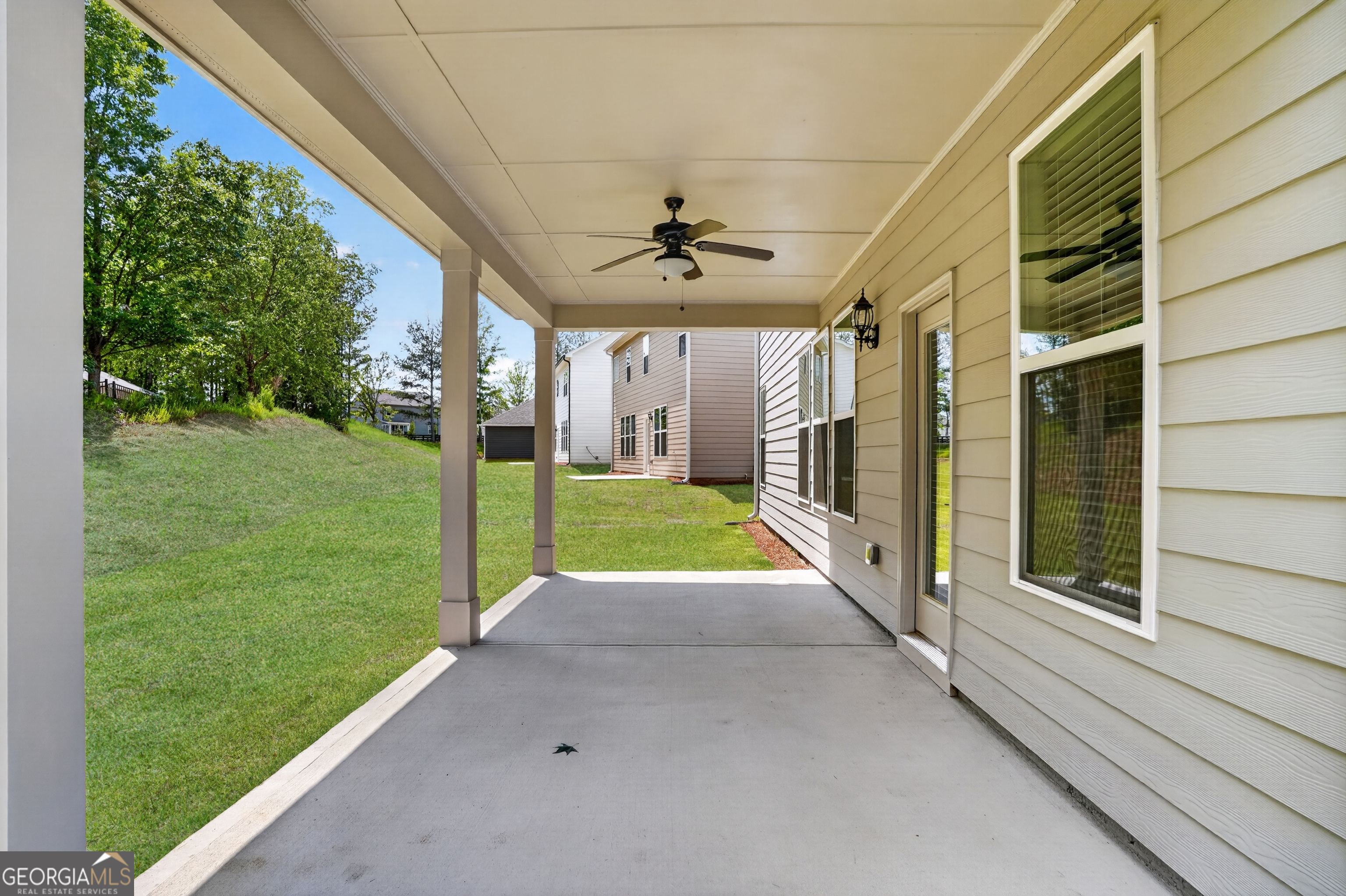 222 Villa Rica Springs - Lot 14 Property Photo 6