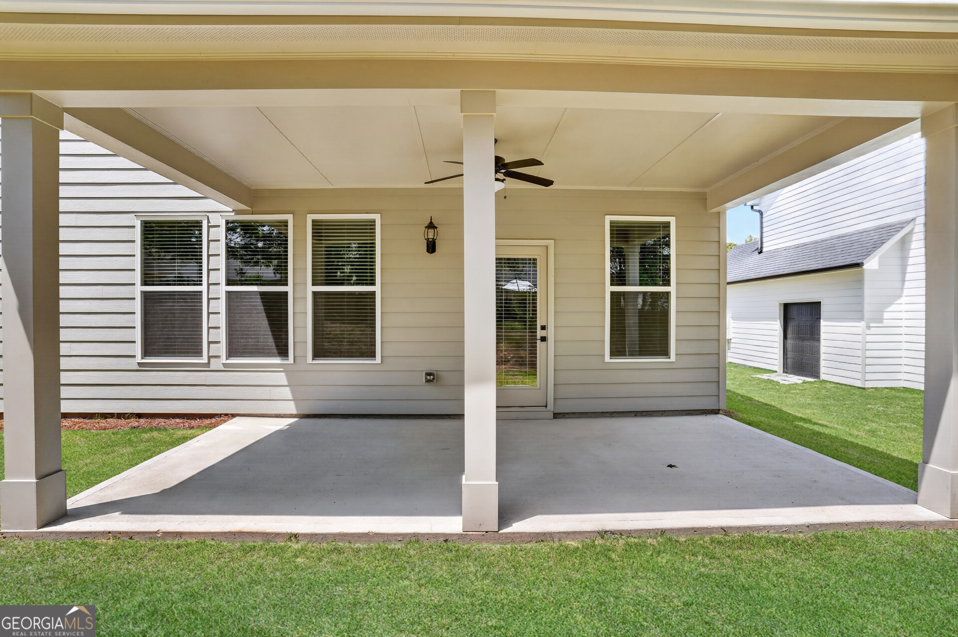 222 Villa Rica Springs - Lot 14 Property Photo 7