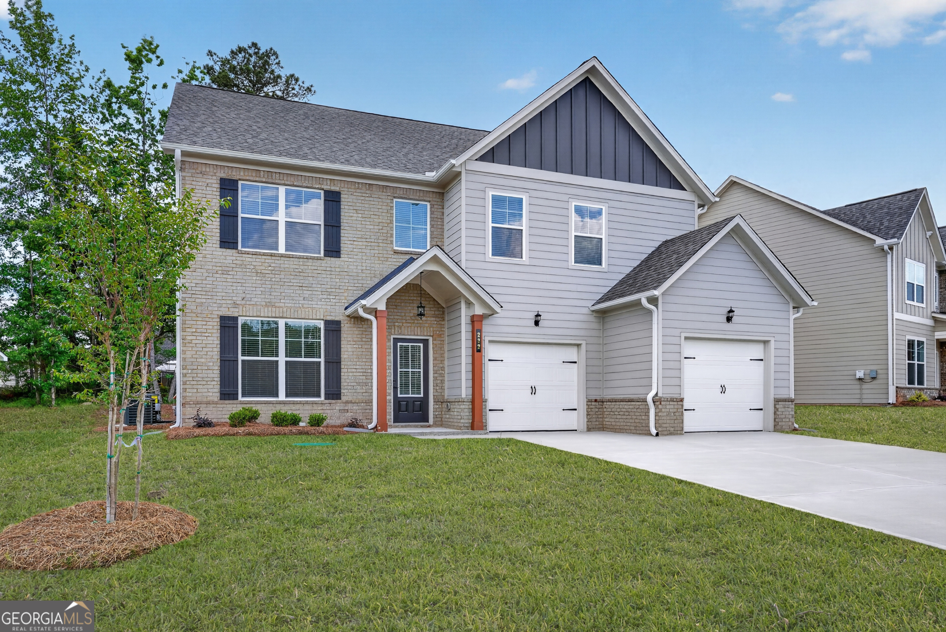 222 Villa Rica Springs - Lot 14 Property Photo 8