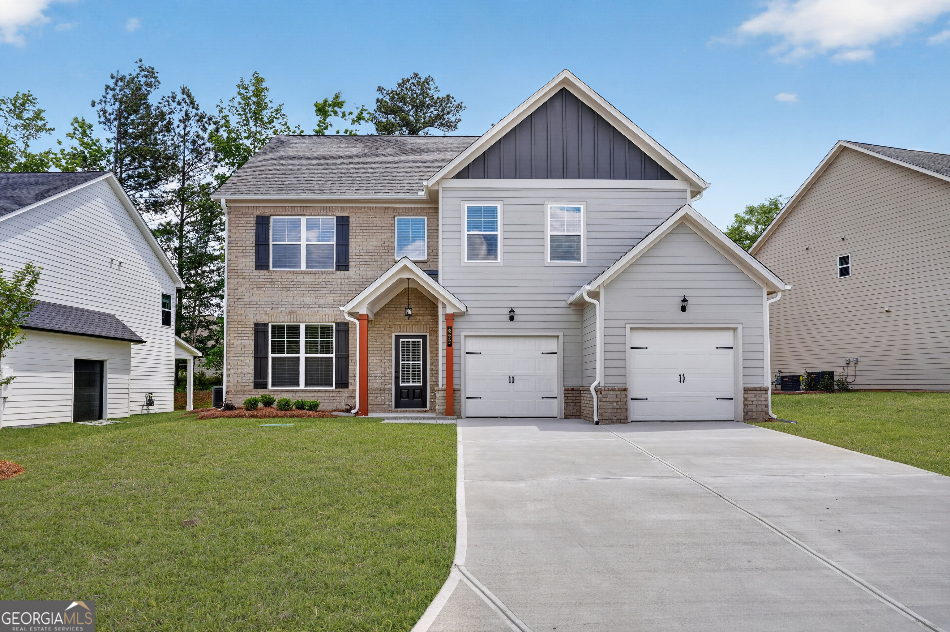 222 Villa Rica Springs - Lot 14 Property Photo 9