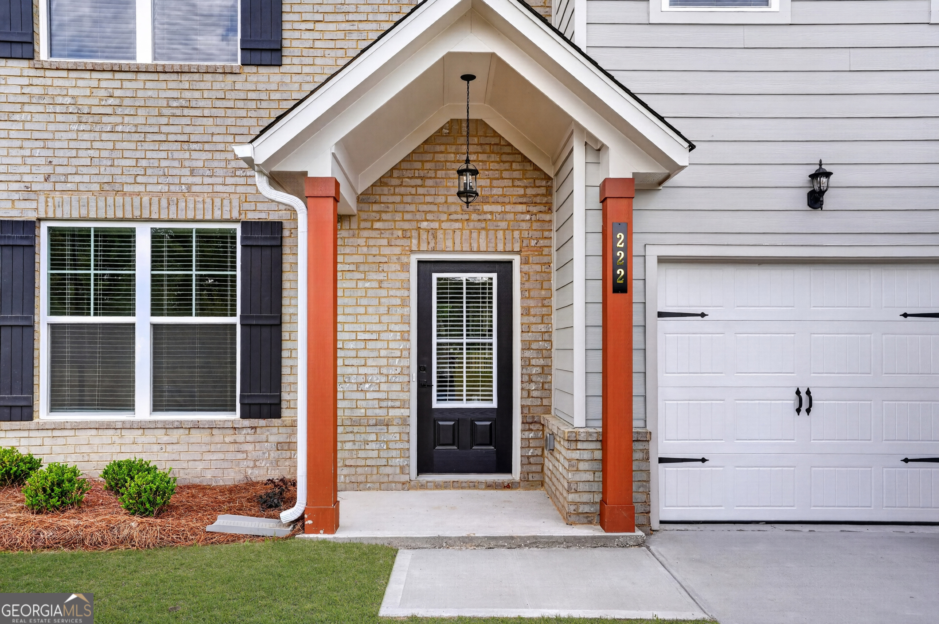 222 Villa Rica Springs - Lot 14 Property Photo 10