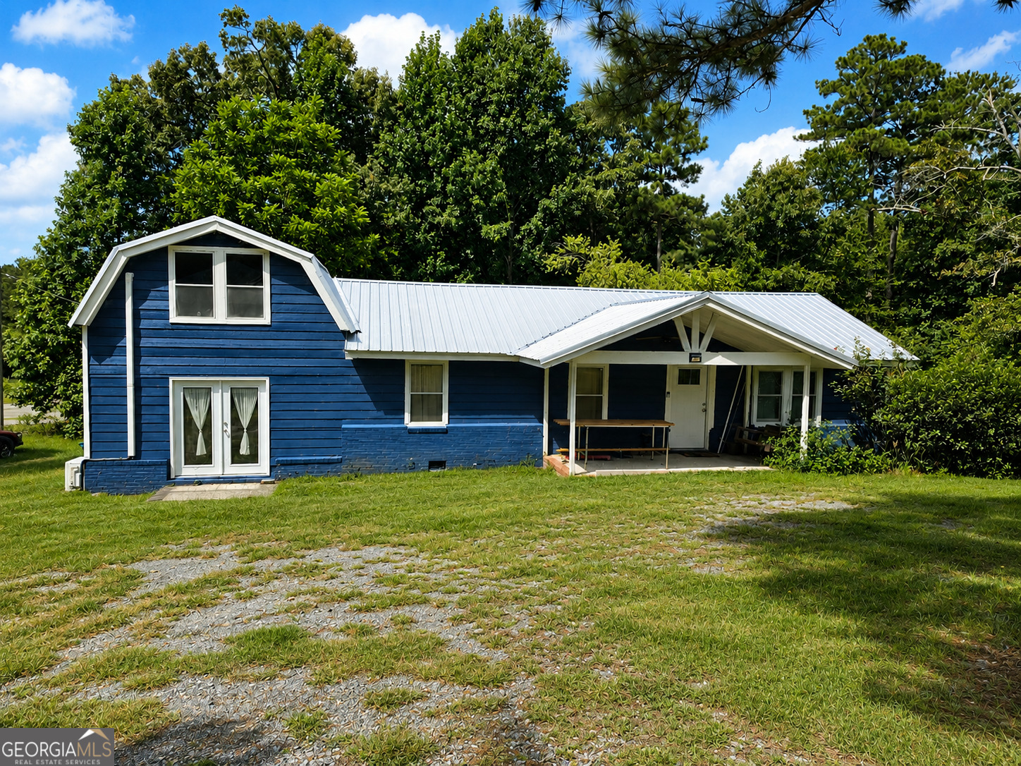127 Gerrell Drive Sw Property Photo 1
