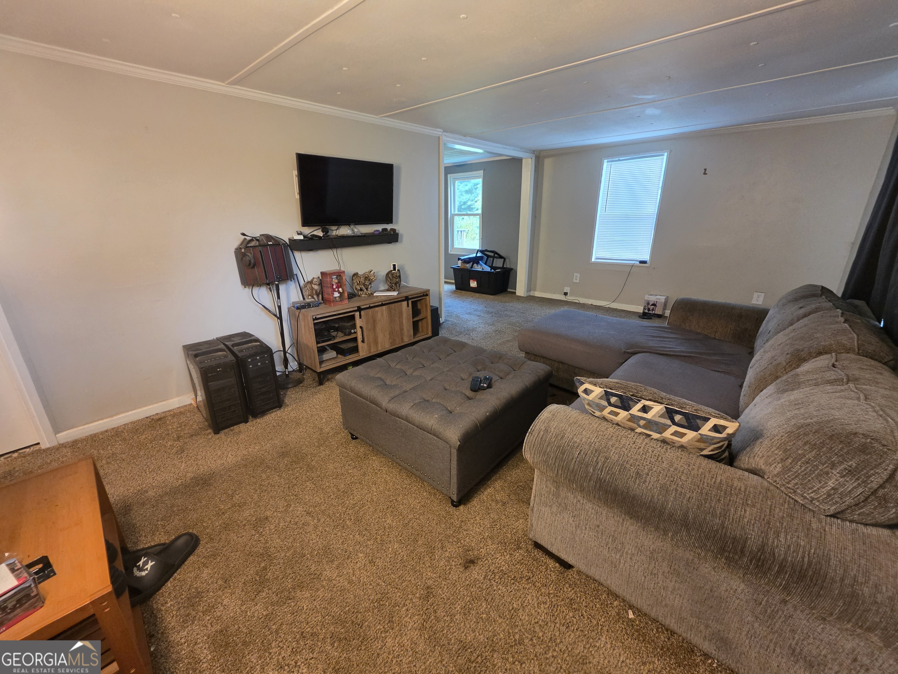 127 Gerrell Drive Sw Property Photo 3