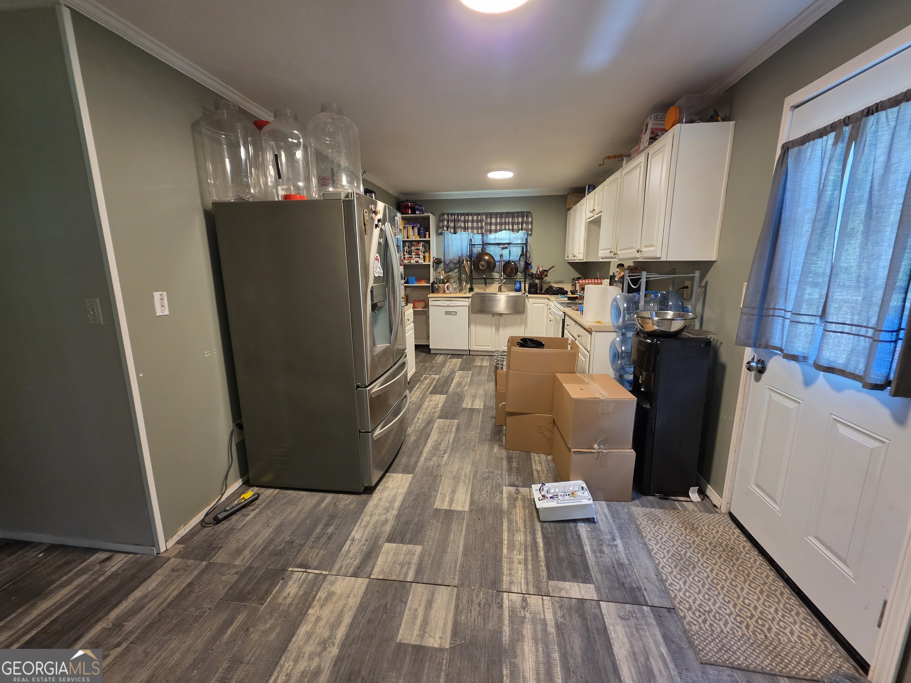 127 Gerrell Drive Sw Property Photo 6