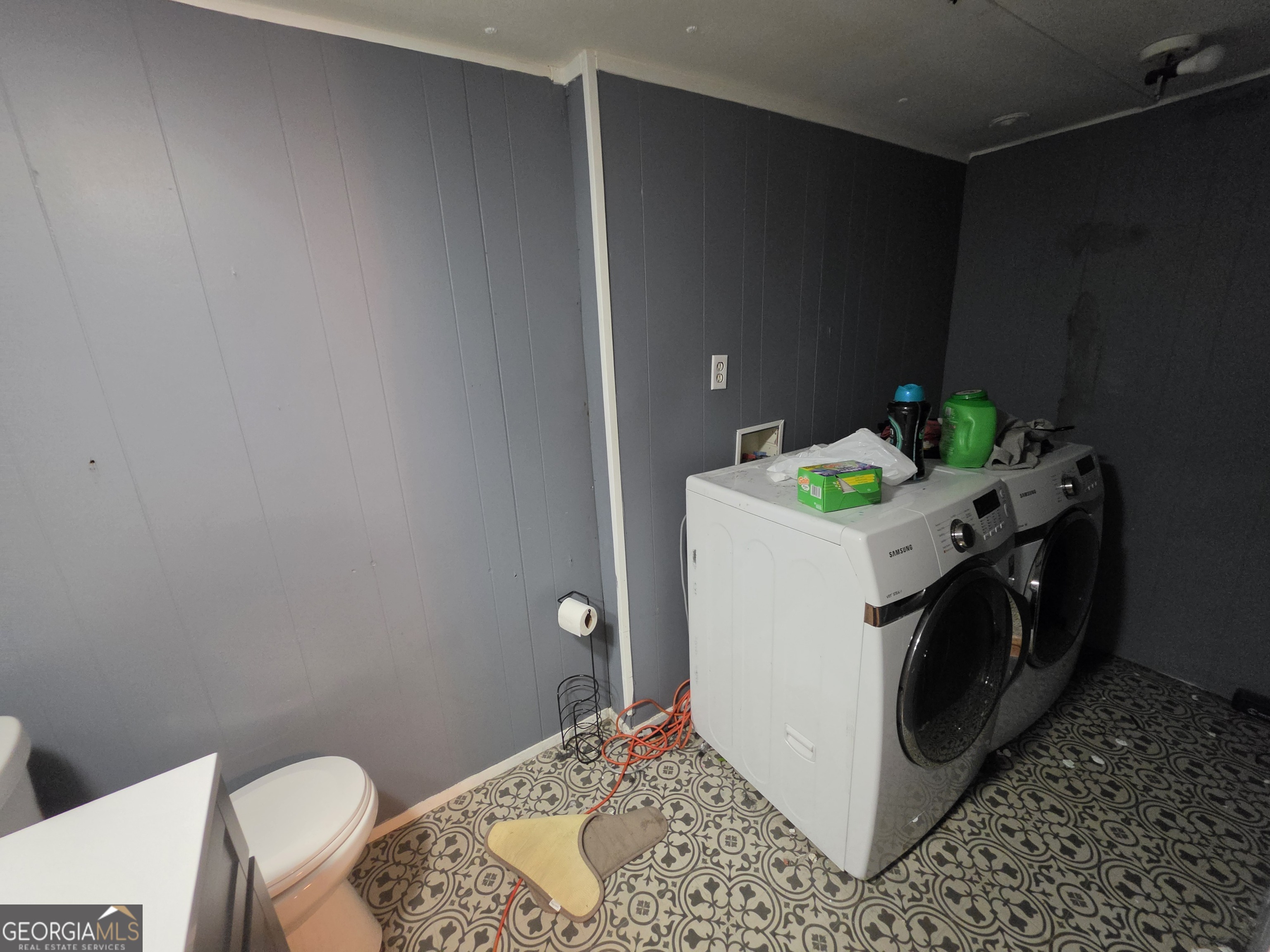 127 Gerrell Drive Sw Property Photo 12