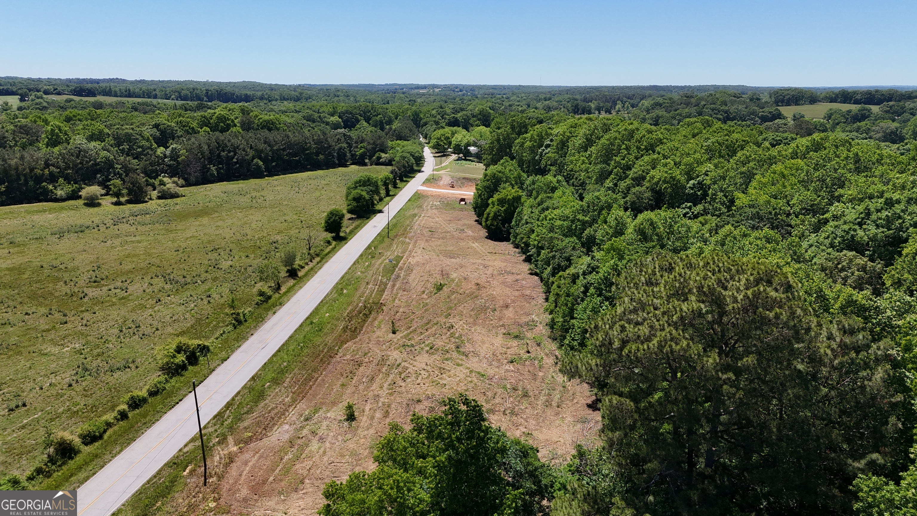 Lot 9 Wheeler Lane Property Photo 2