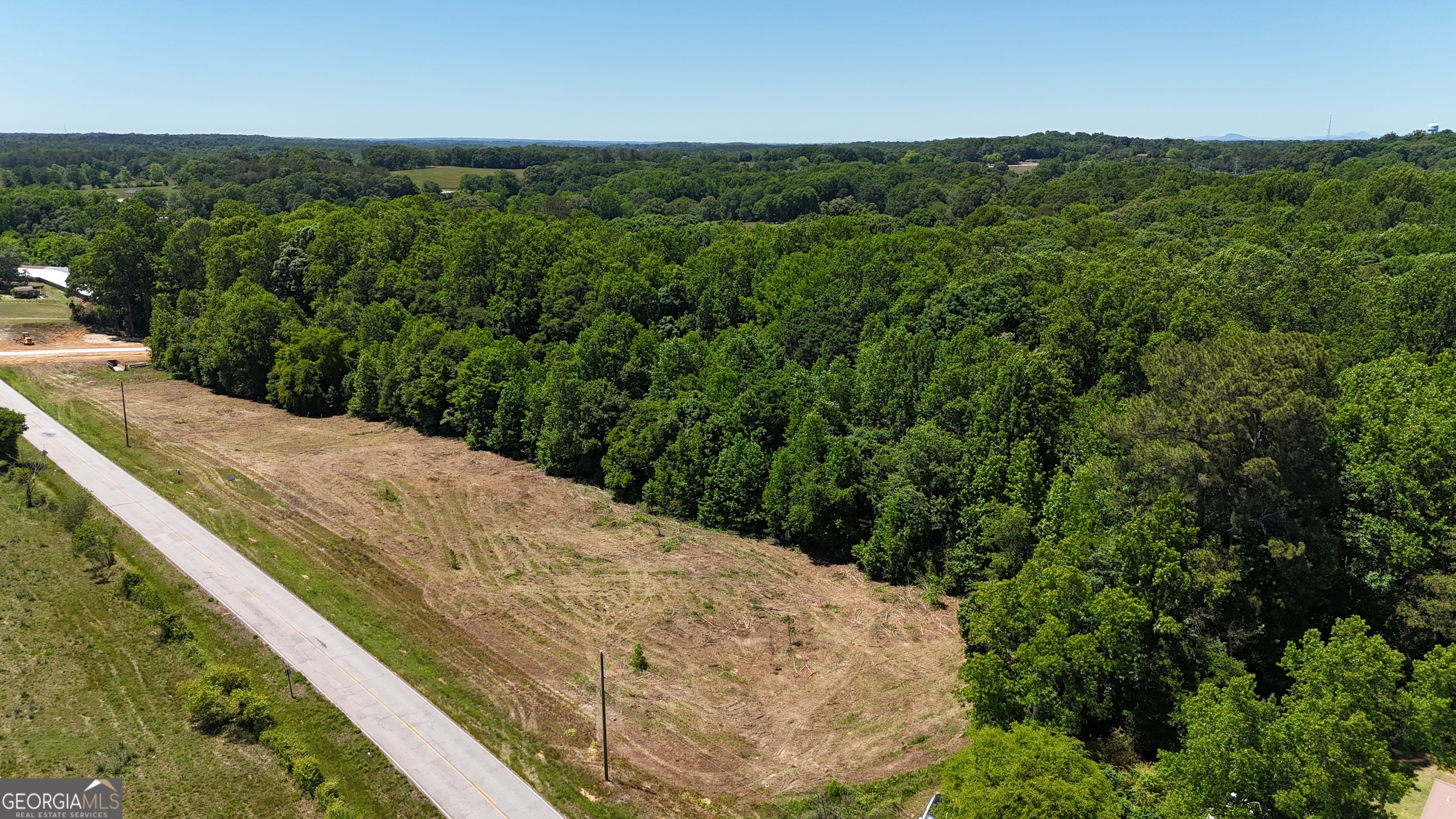 Lot 9 Wheeler Lane Property Photo 3