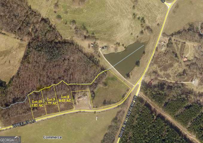 Lot 9 Wheeler Lane Property Photo 9