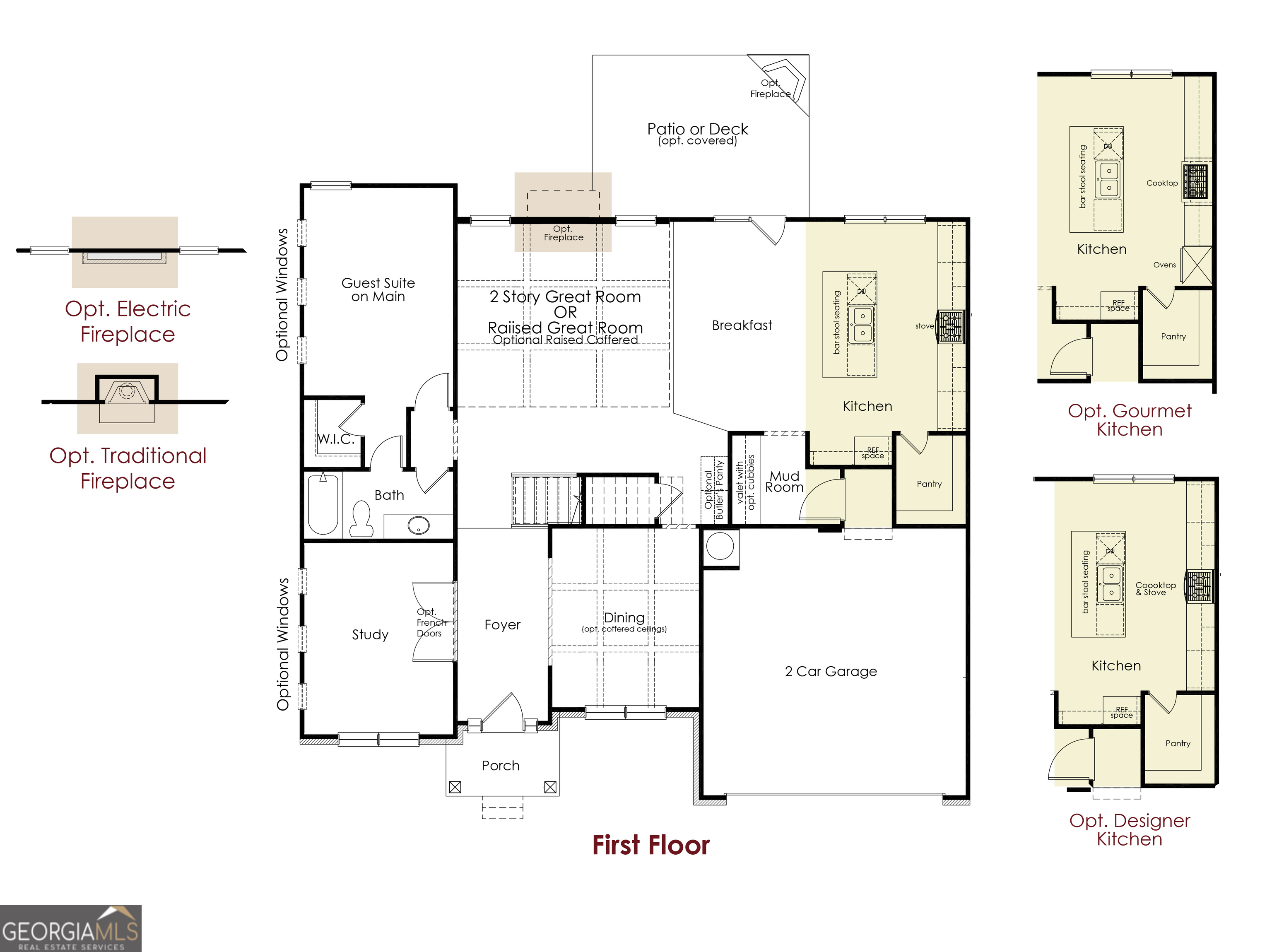 5284 Baymont Drive Property Photo 8