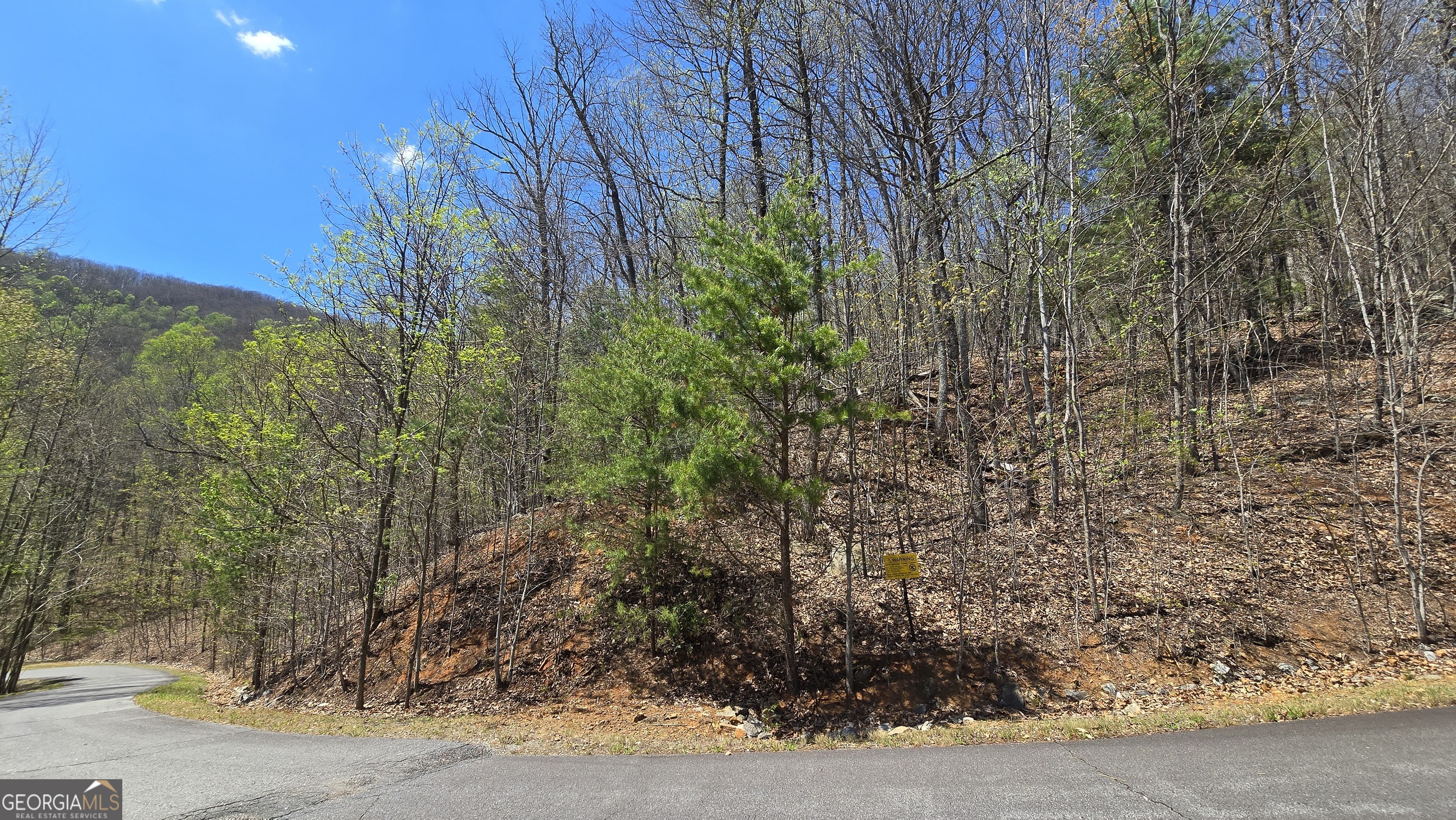 Lot 18 Overlook Loop Property Photo 4