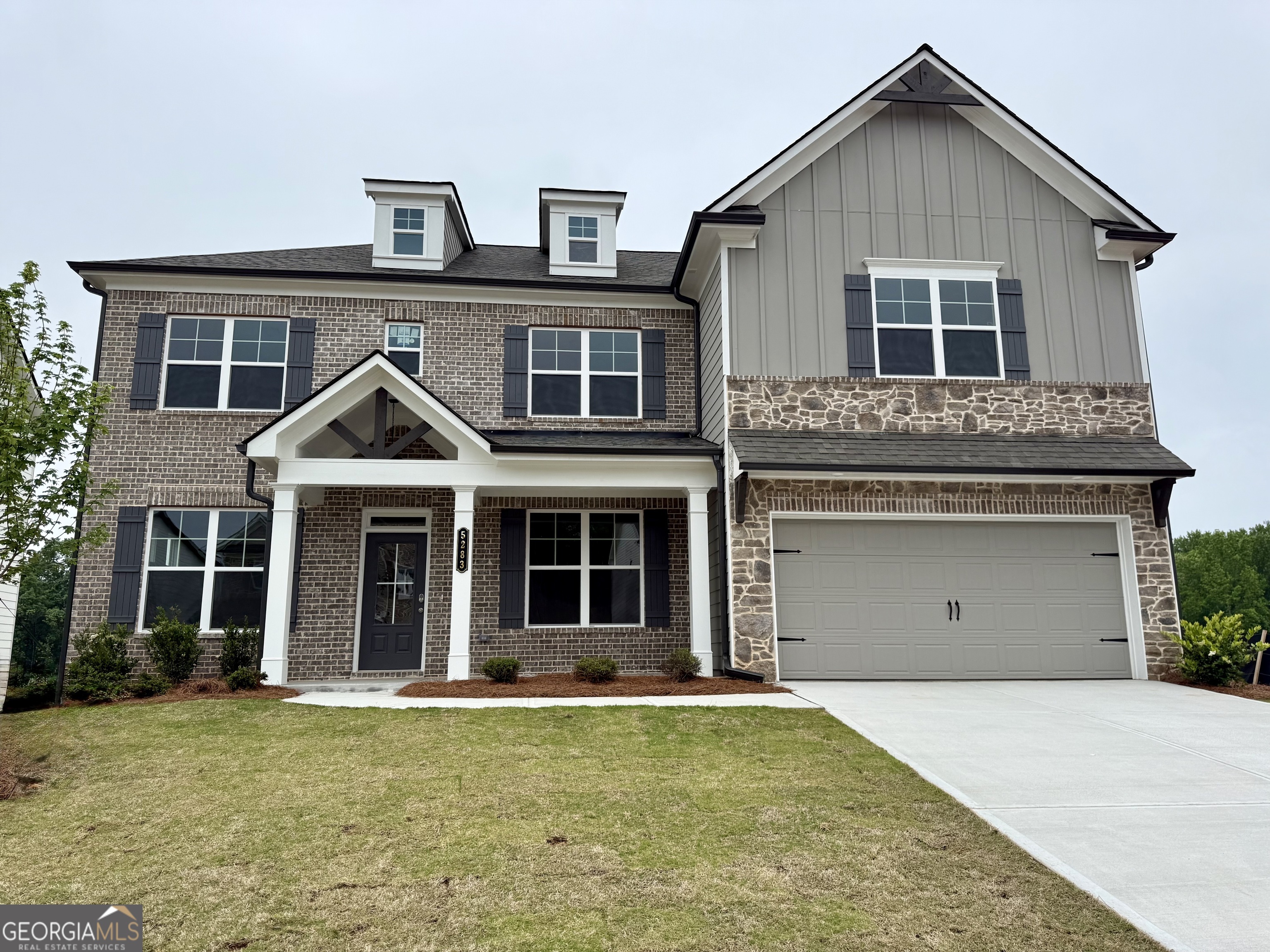 5283 Baymont Drive Property Photo 1