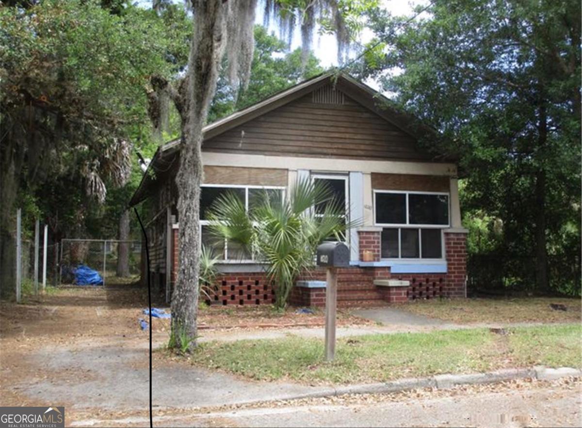 1020 Stonewall Street Property Photo 1