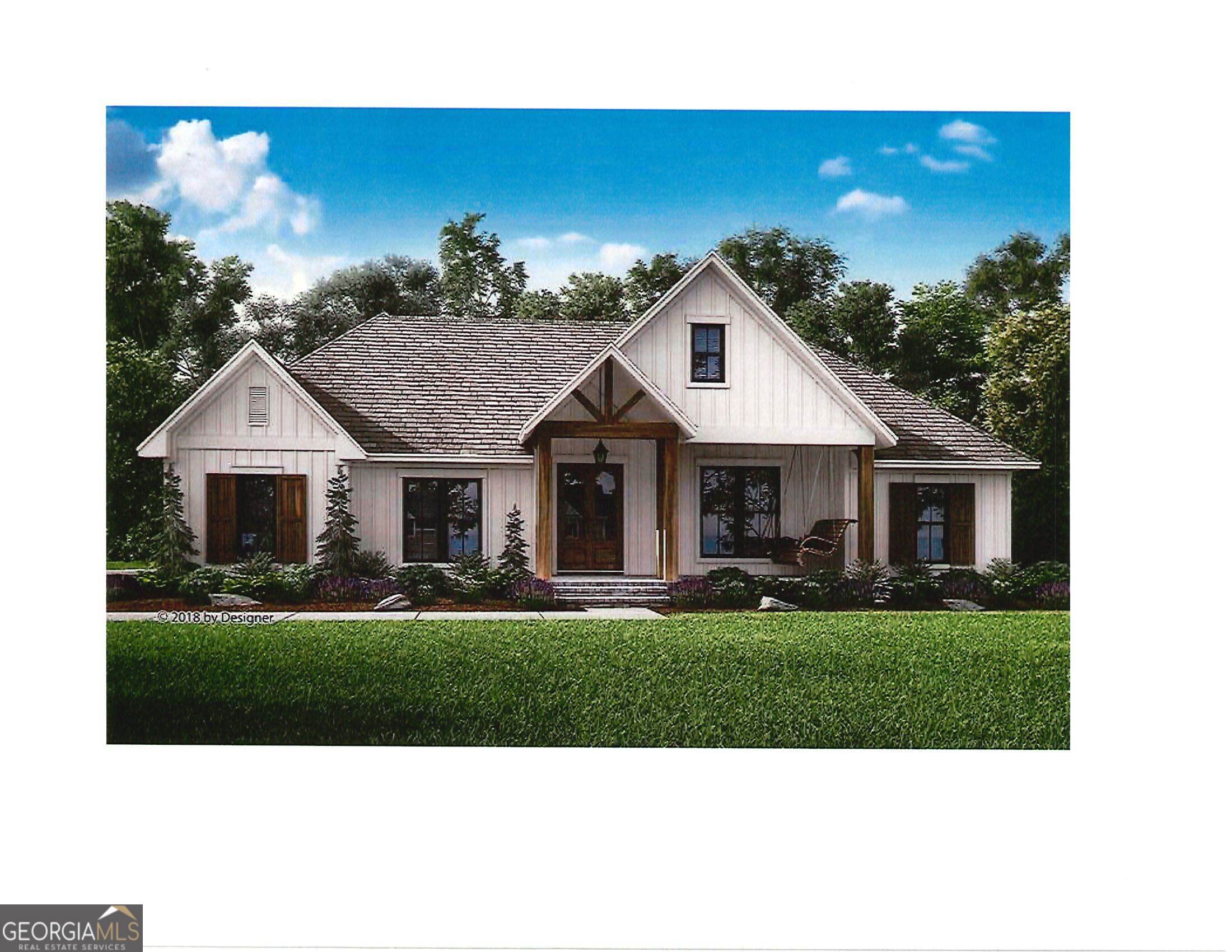 Lot 7 Drifting Oaks Place Property Photo 1