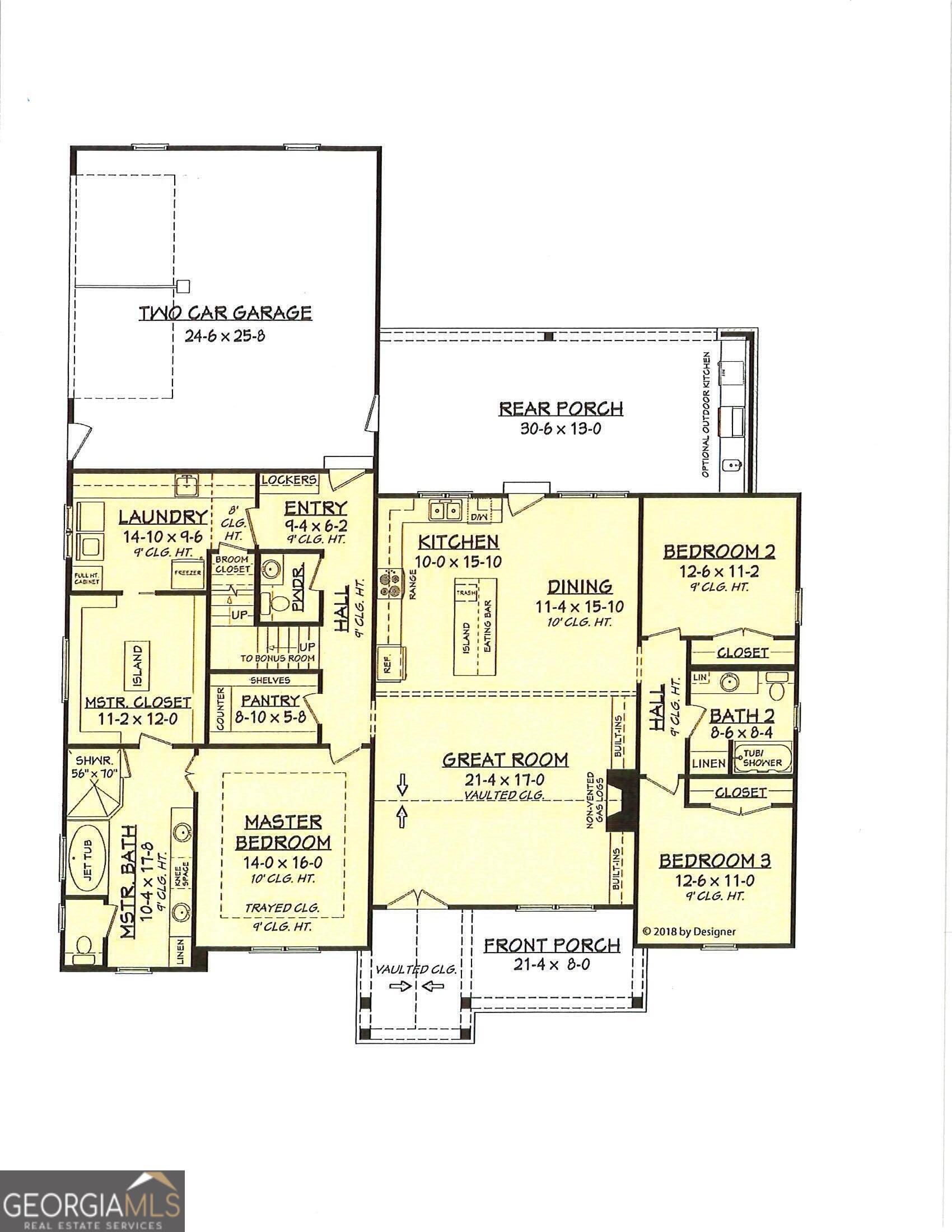 Lot 7 Drifting Oaks Place Property Photo 2