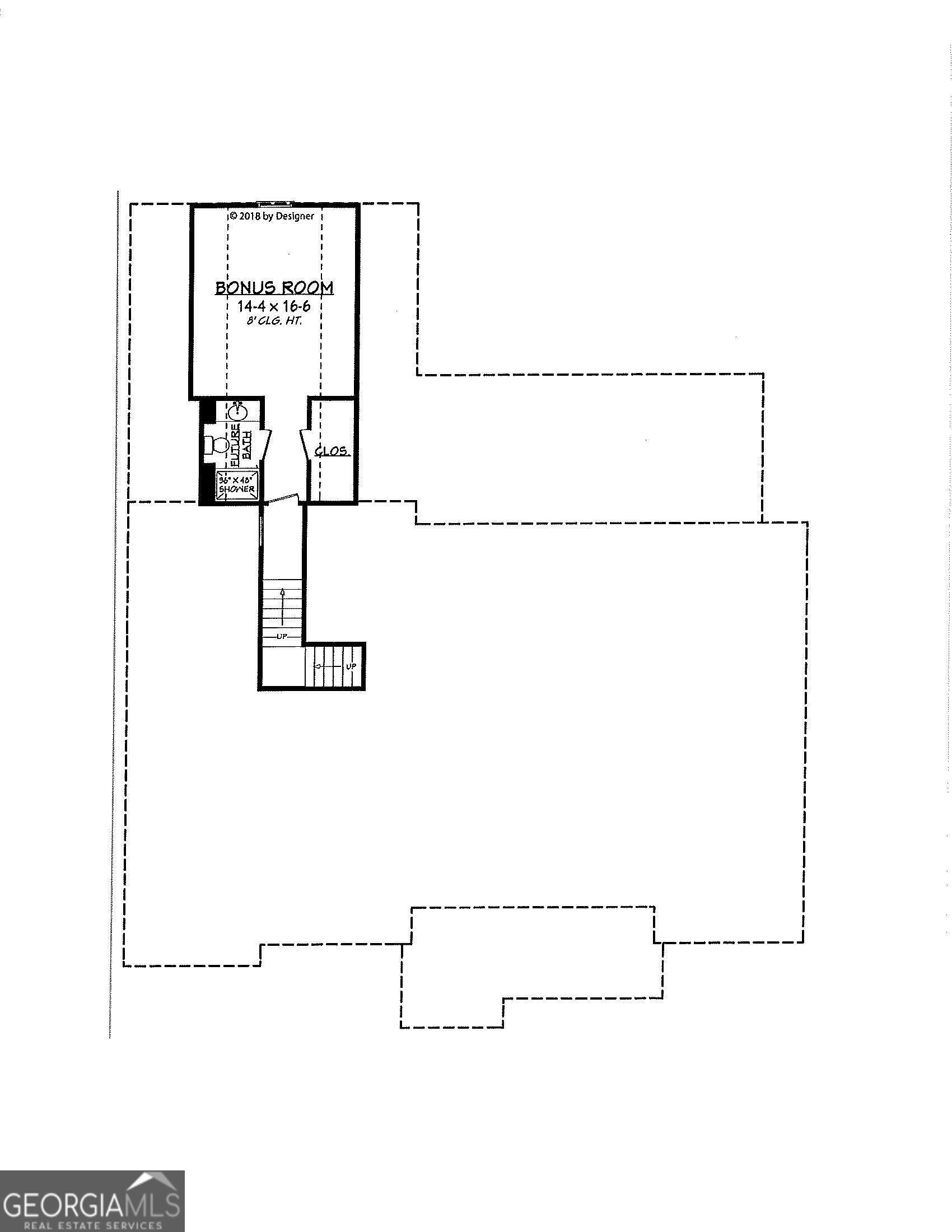 Lot 7 Drifting Oaks Place Property Photo 3