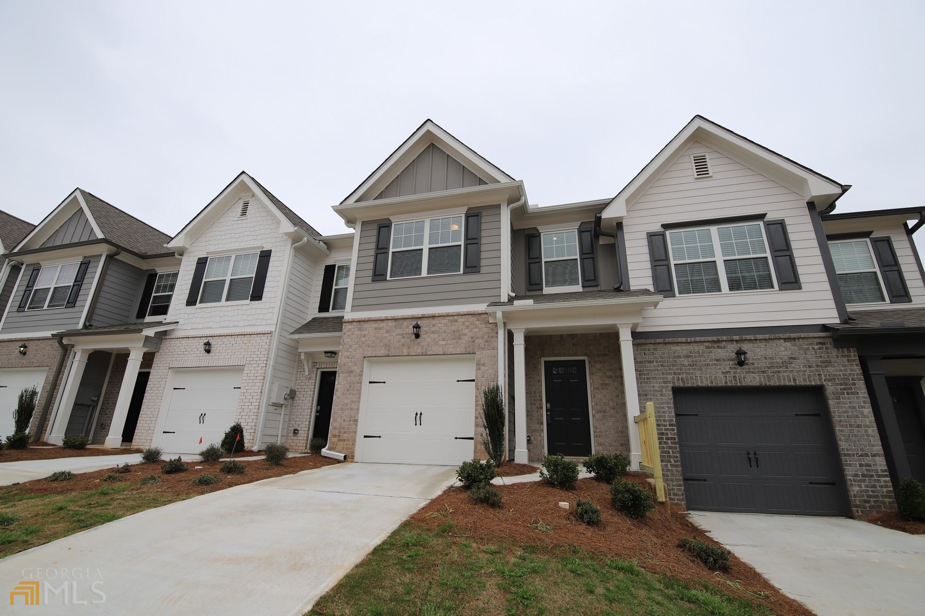 85 Chastain Circle Property Photo 1