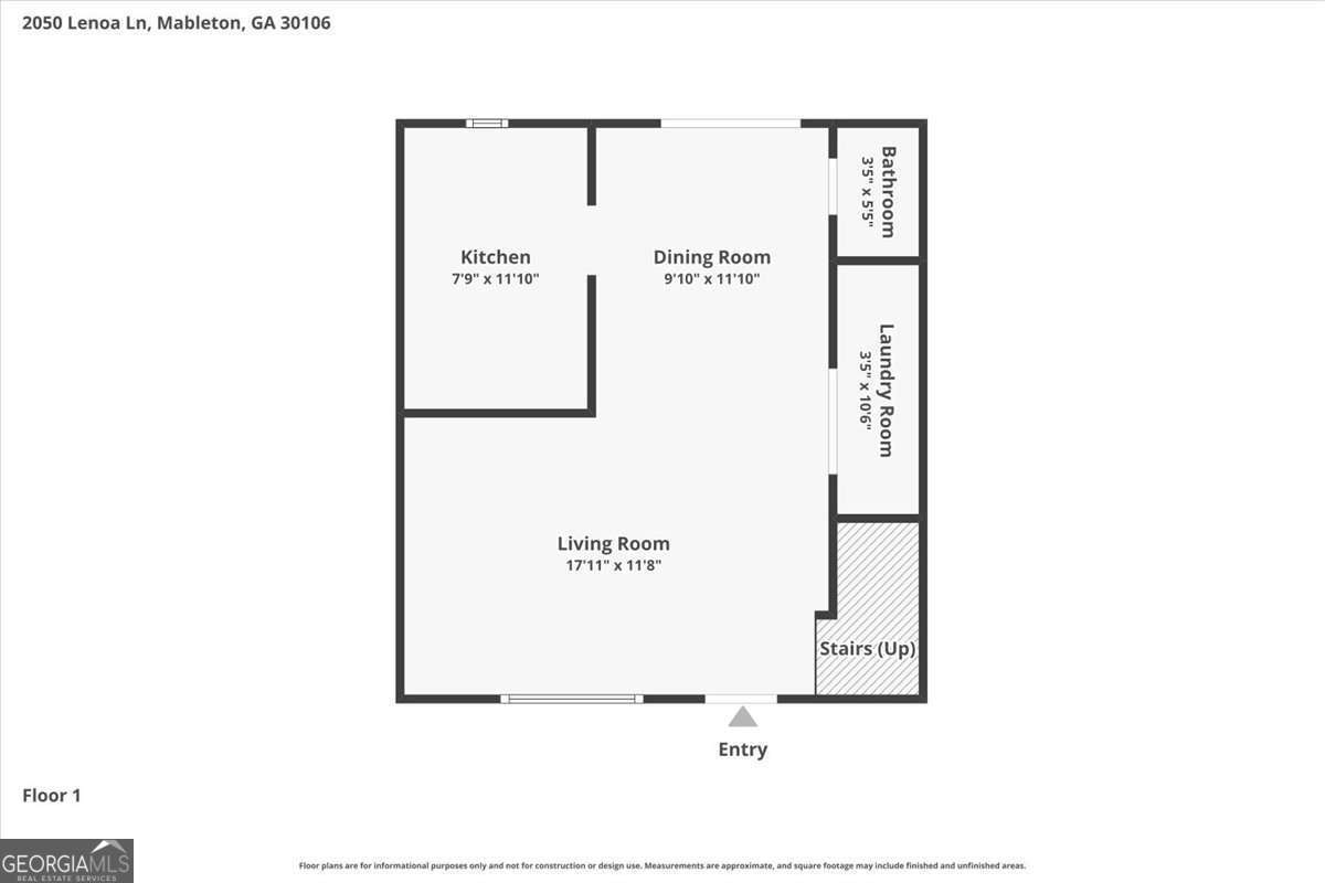 2050 Lenoa Lane Property Photo 36