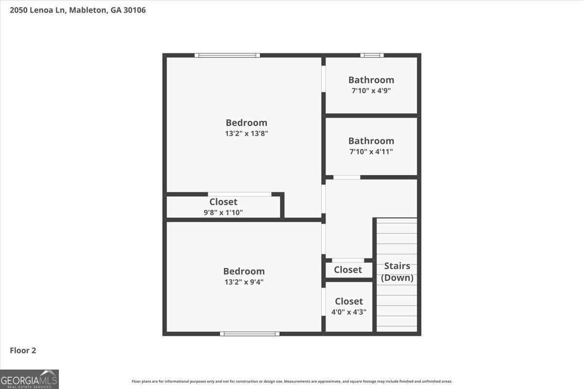2050 Lenoa Lane Property Photo 37