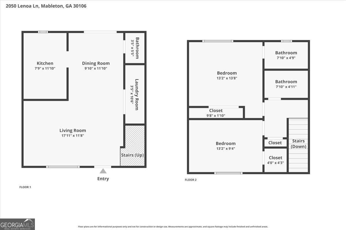 2050 Lenoa Lane Property Photo 38