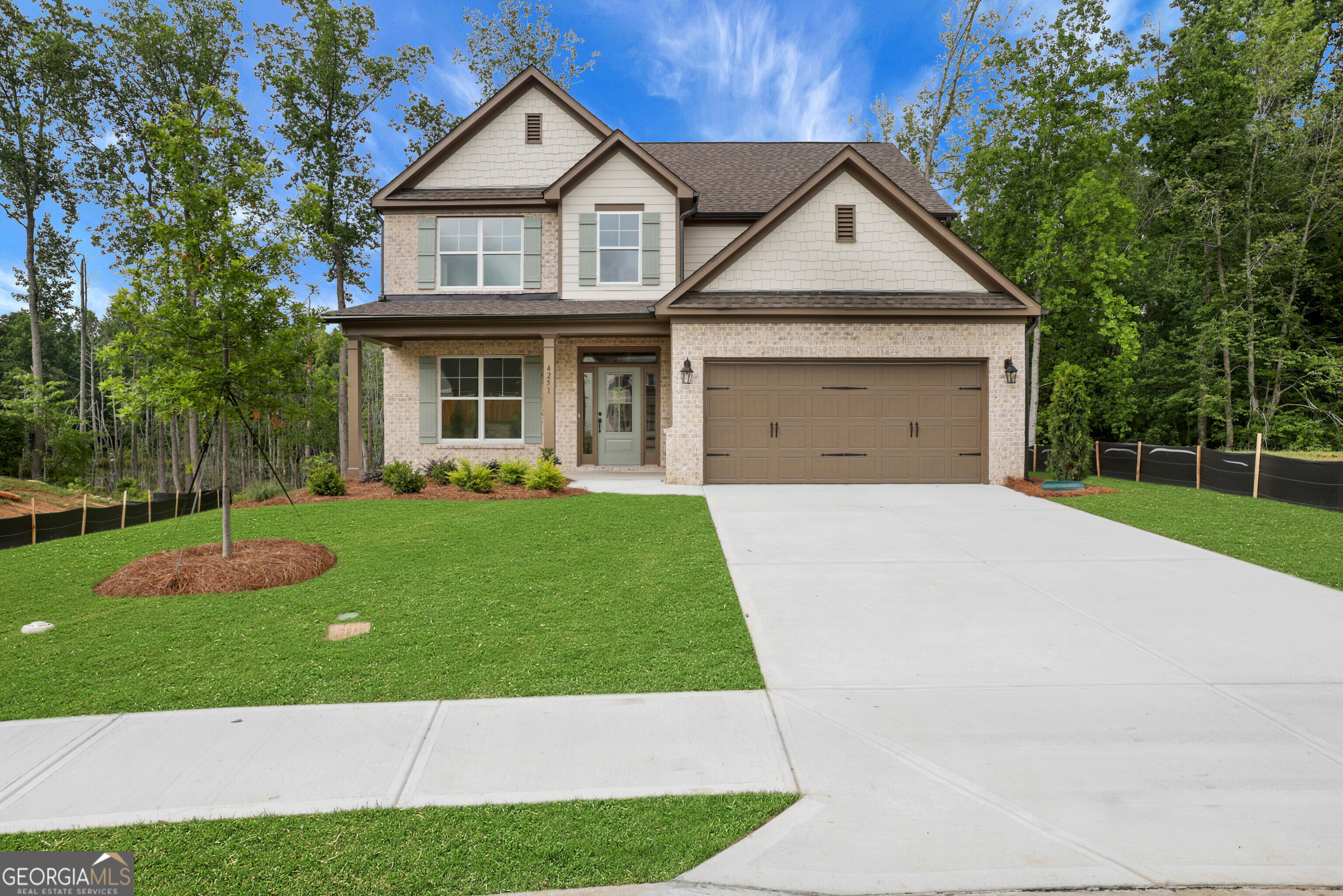 4251 Mary Ruth Way Property Photo 1