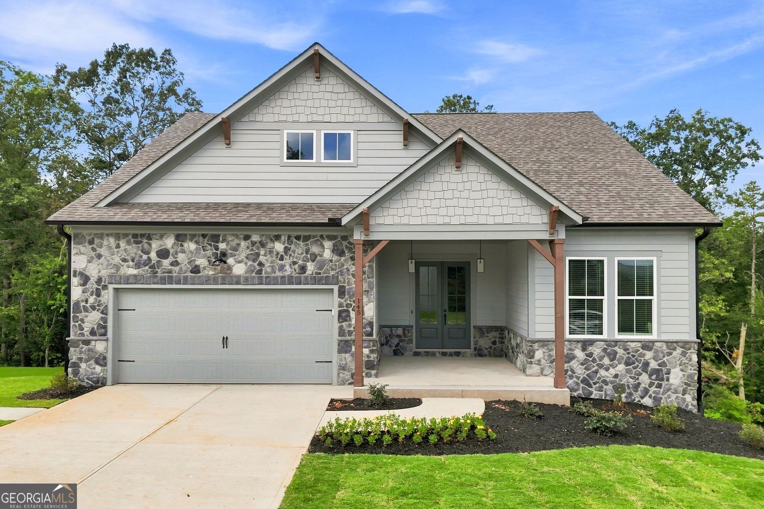 179 Summit View Lane