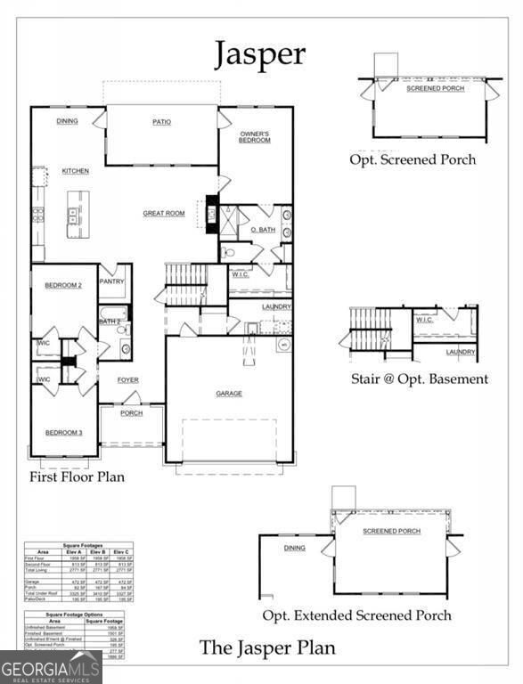 179 Summit View Lane Property Photo 11