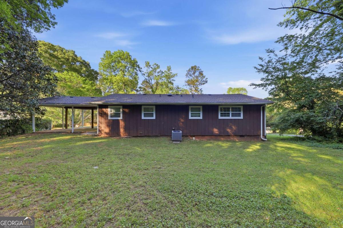 2322 Chestnut Log Loop Property Photo 18