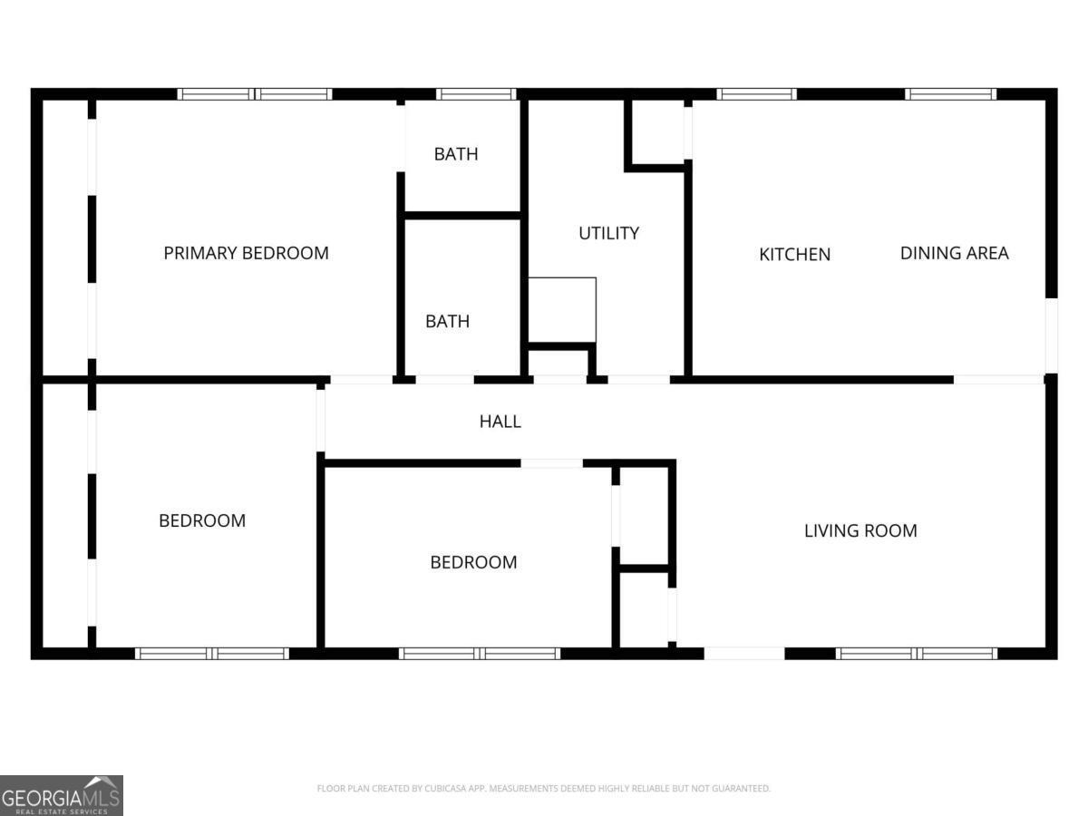 2322 Chestnut Log Loop Property Photo 20