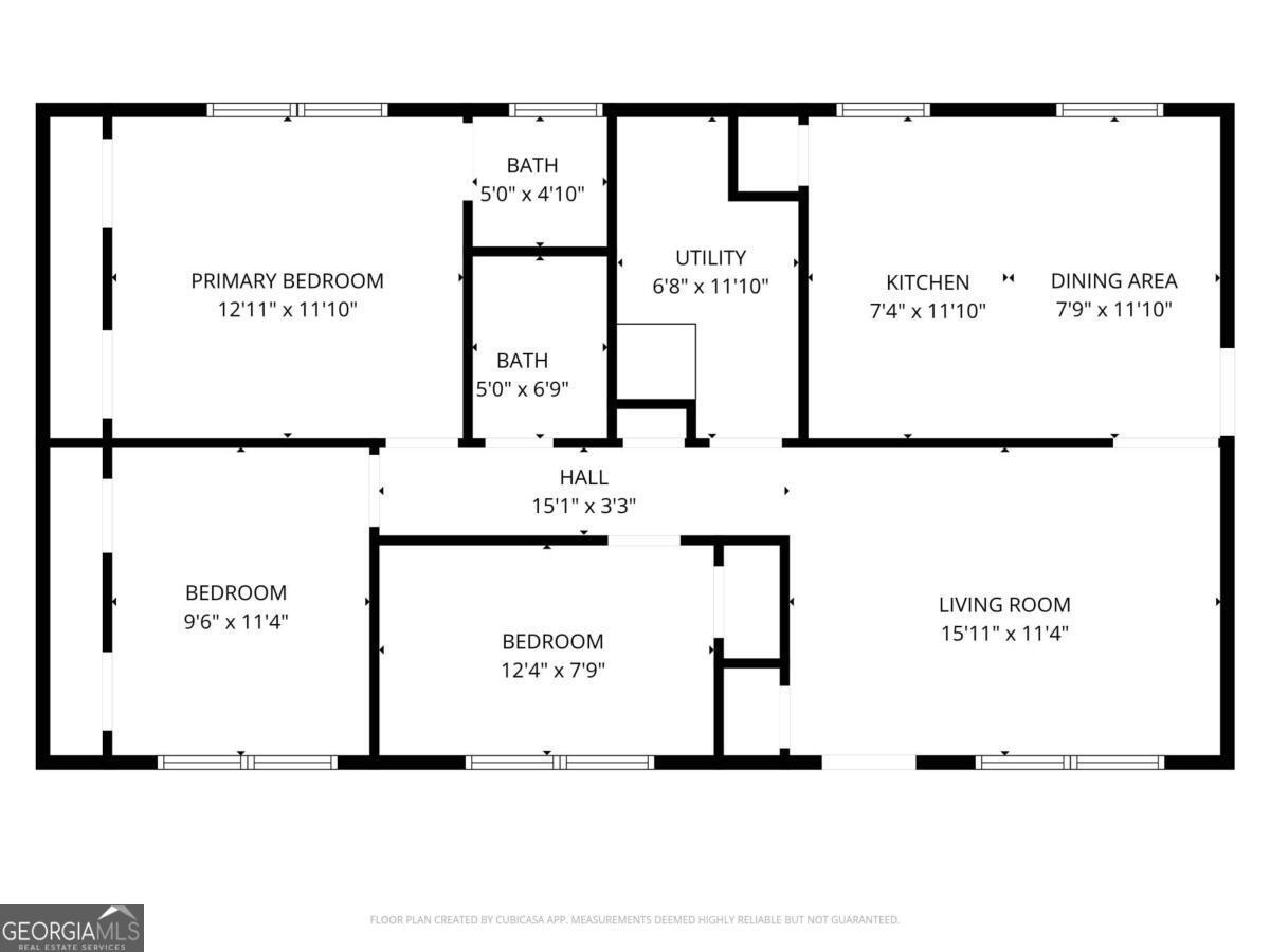 2322 Chestnut Log Loop Property Photo 21