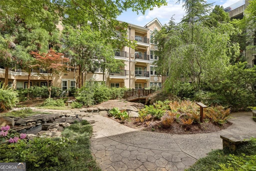 1850 Cotillion Drive # 2205 Property Photo 1
