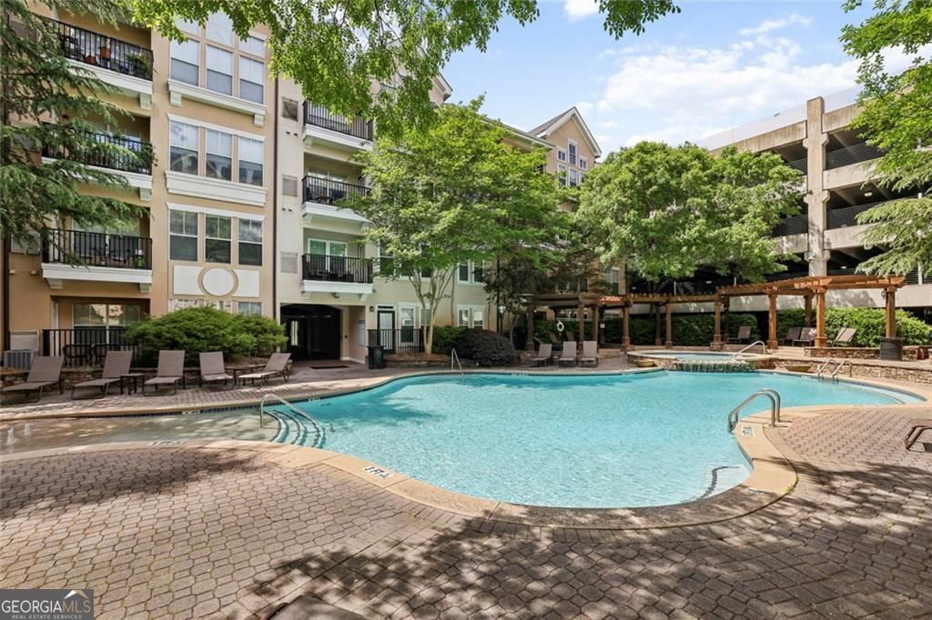 1850 Cotillion Drive # 2205 Property Photo 21
