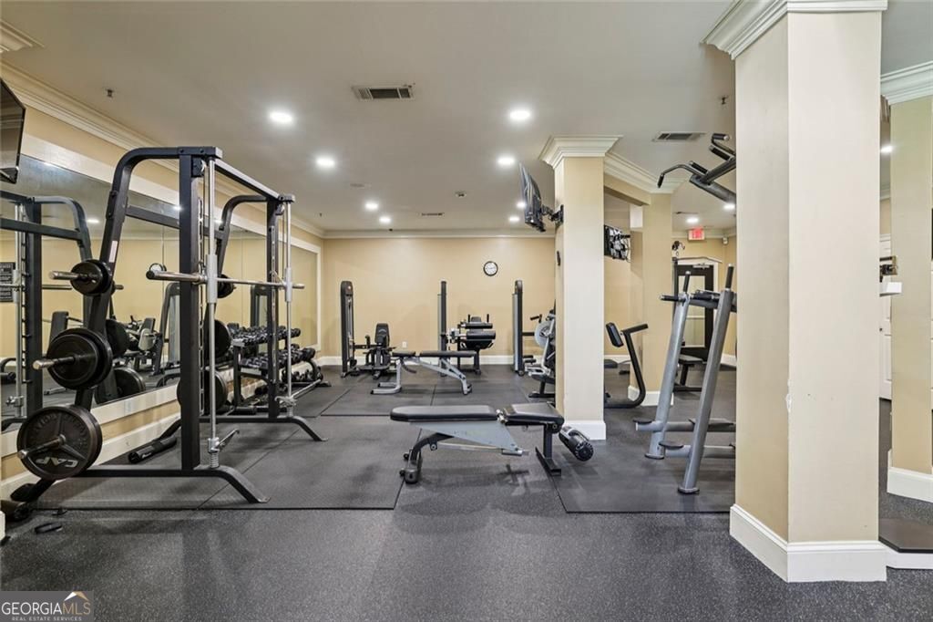 1850 Cotillion Drive # 2205 Property Photo 23
